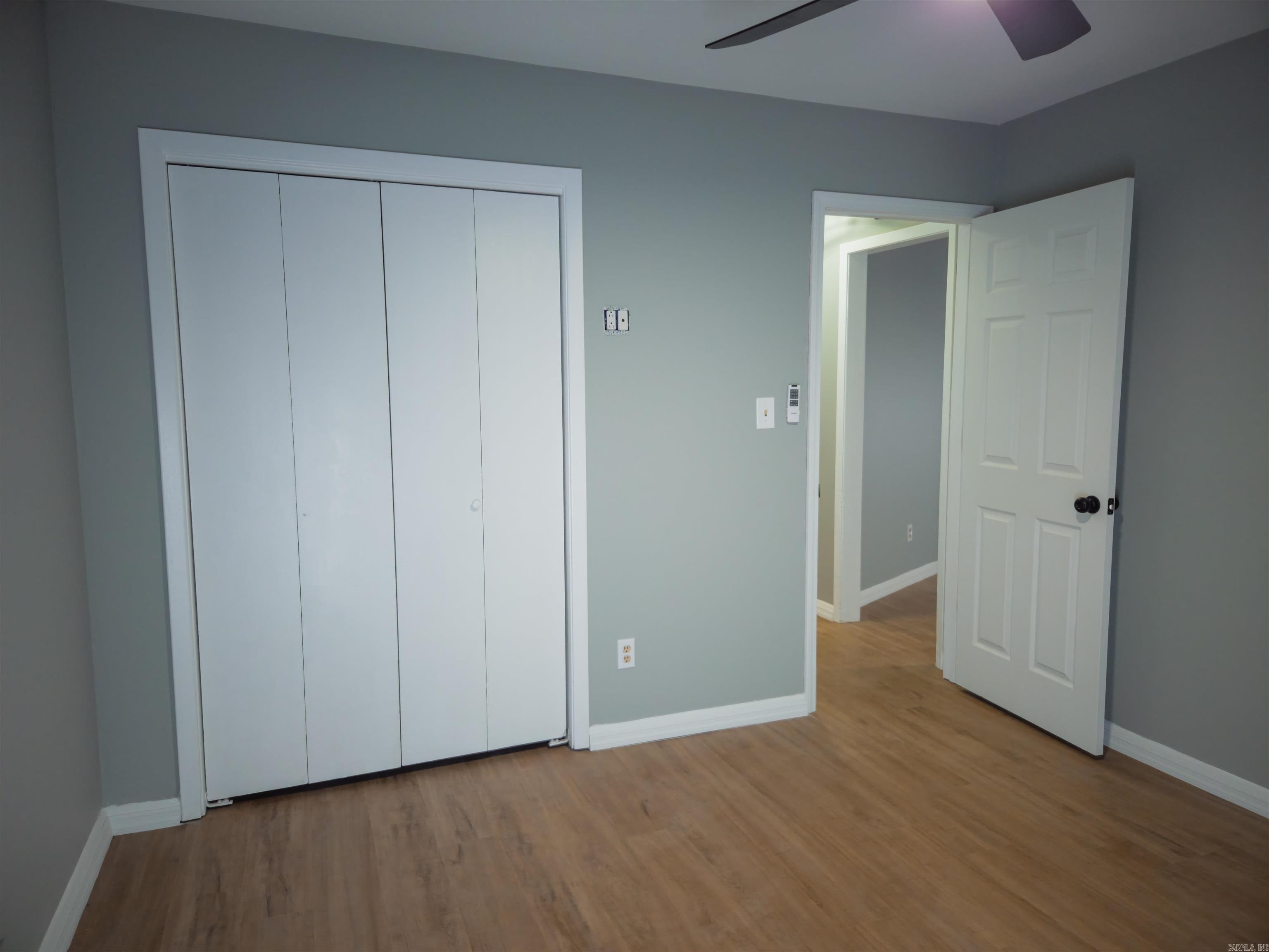 Criss 2nd - Residential