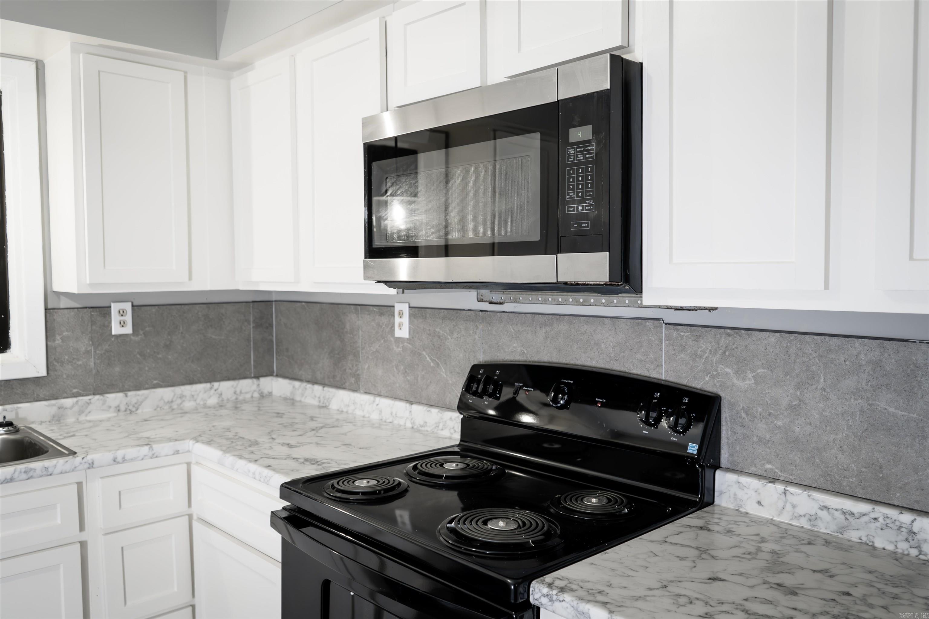 Criss 2nd - Residential