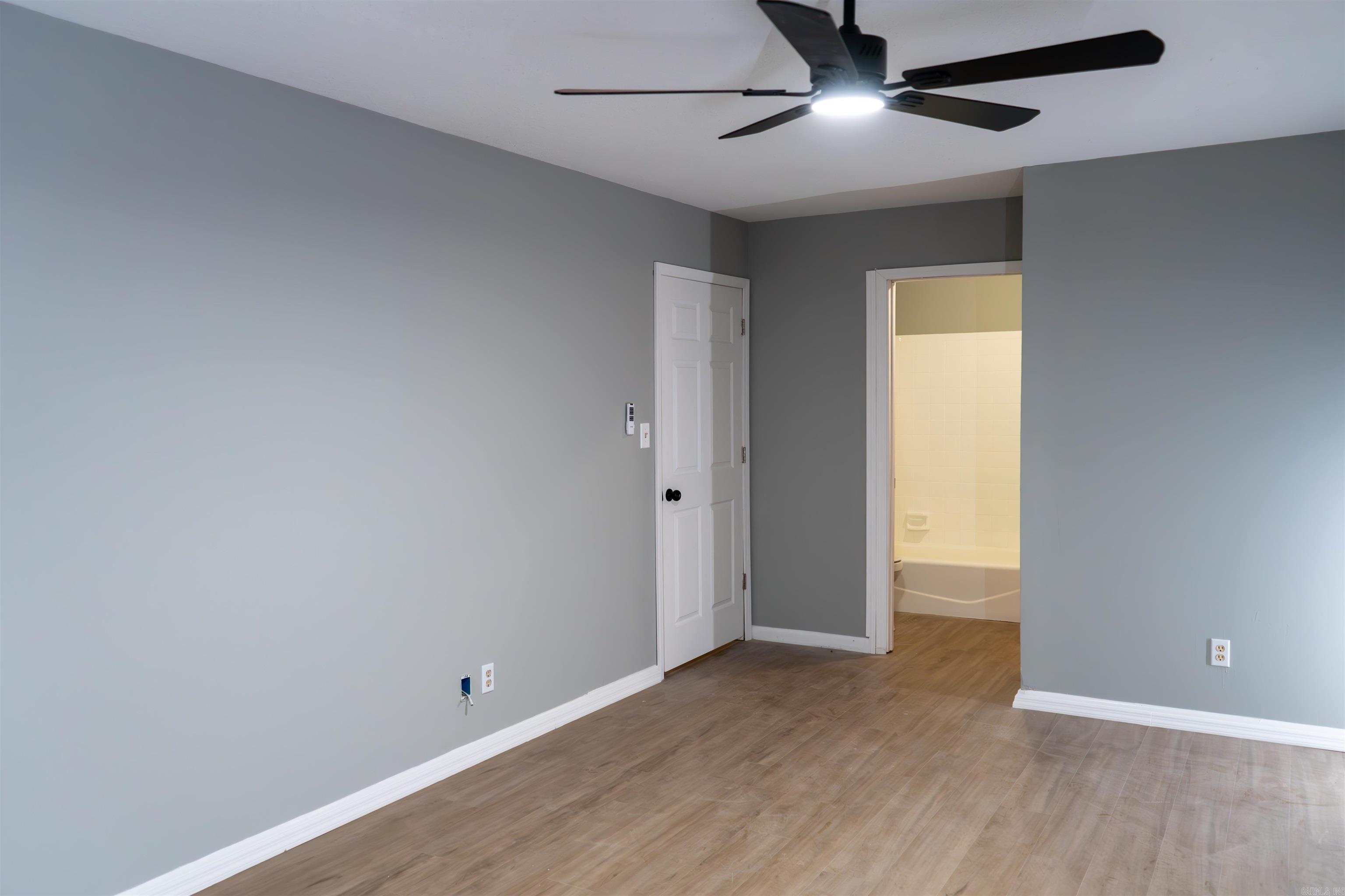 Criss 2nd - Residential