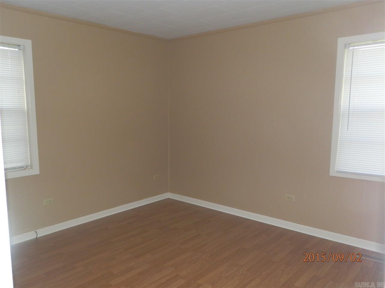 Witherington & Bray - Residential Lease