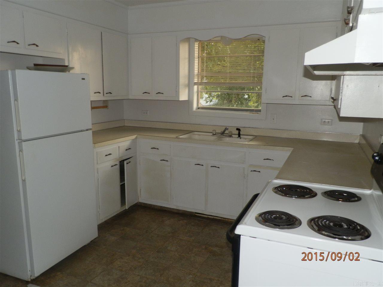 Witherington & Bray - Residential Lease