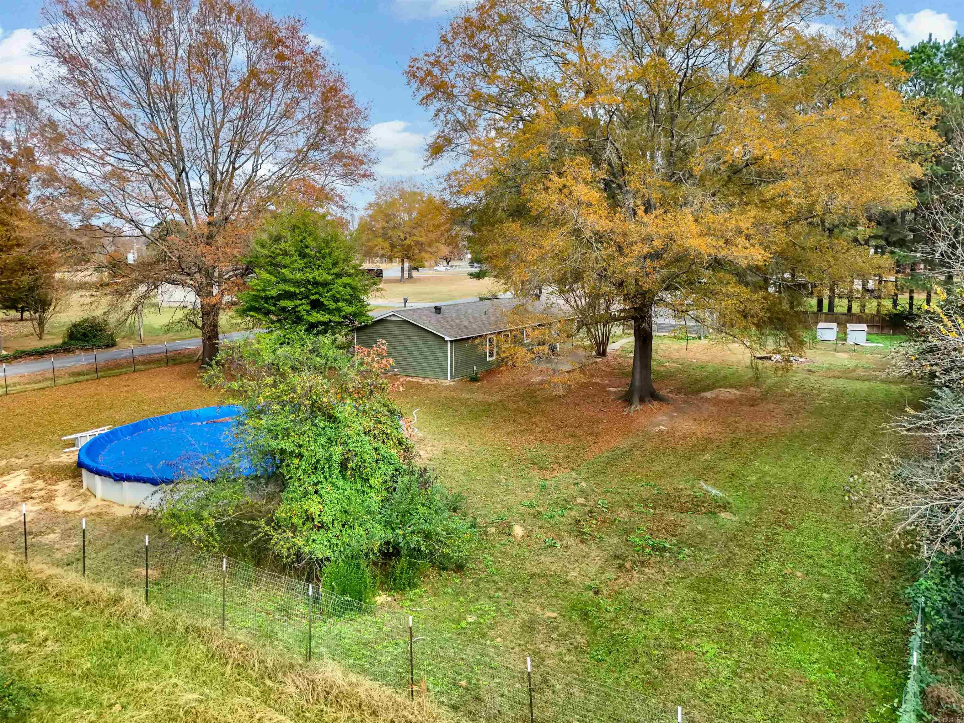 BIG OAK - Residential