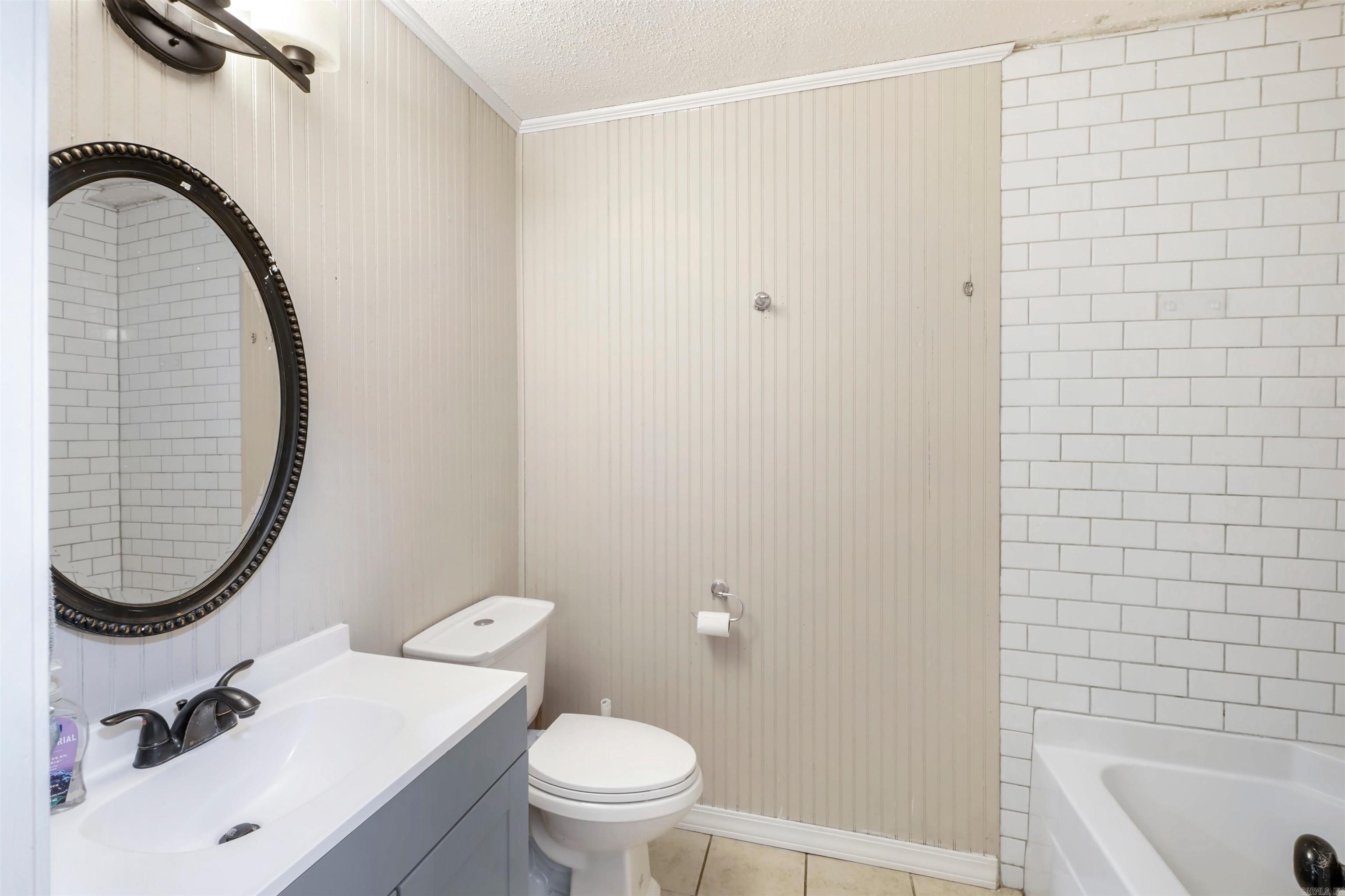 BIG OAK - Residential