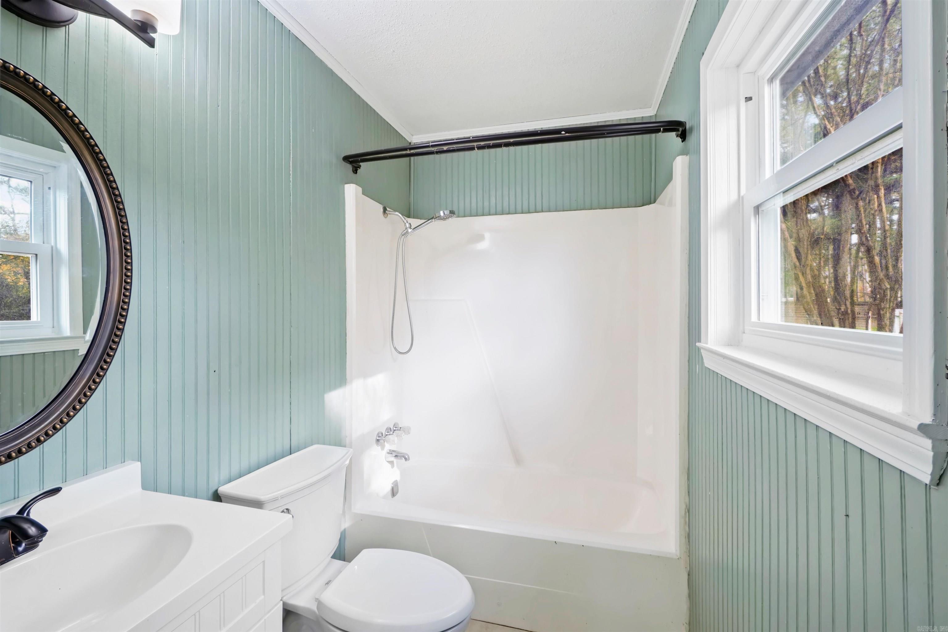 BIG OAK - Residential