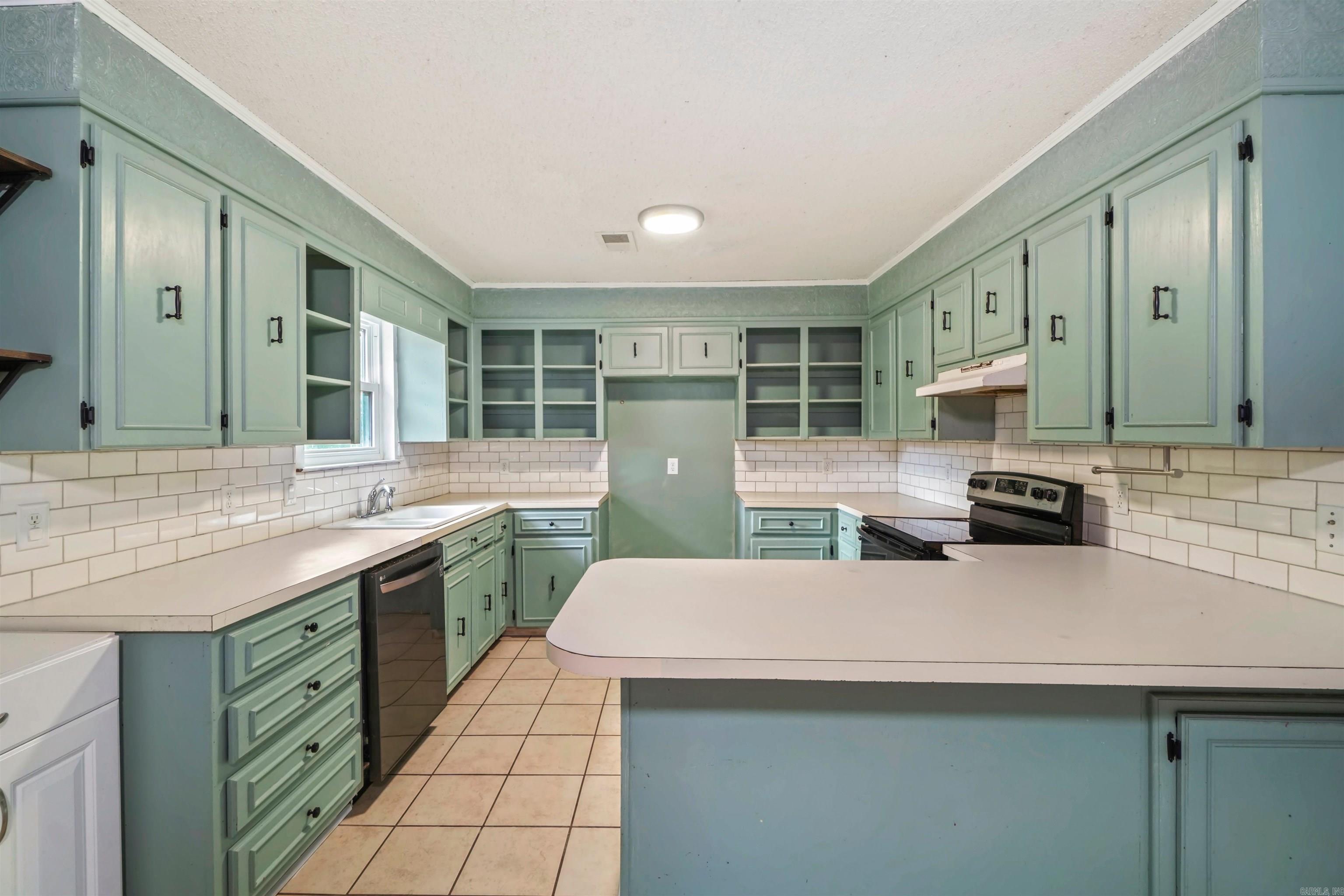 BIG OAK - Residential