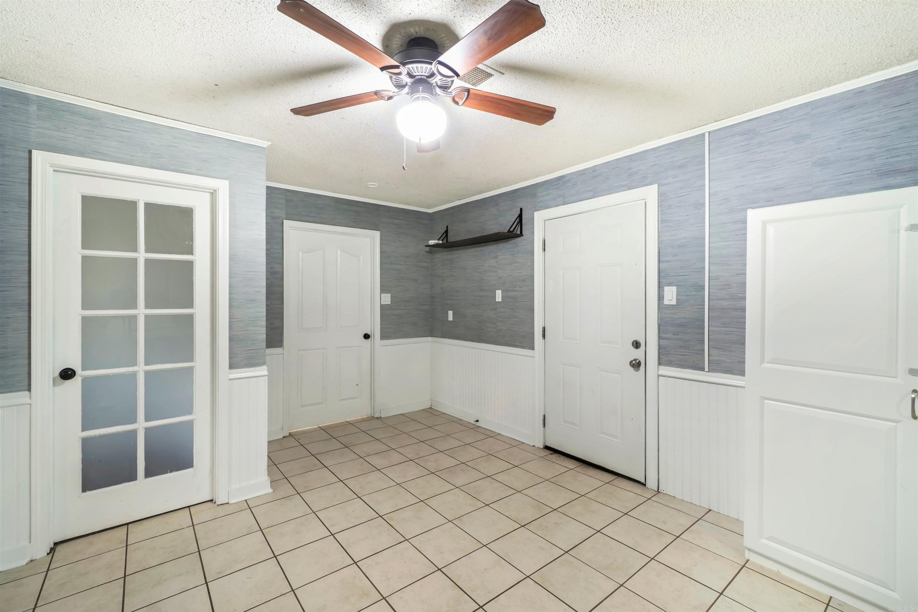 BIG OAK - Residential