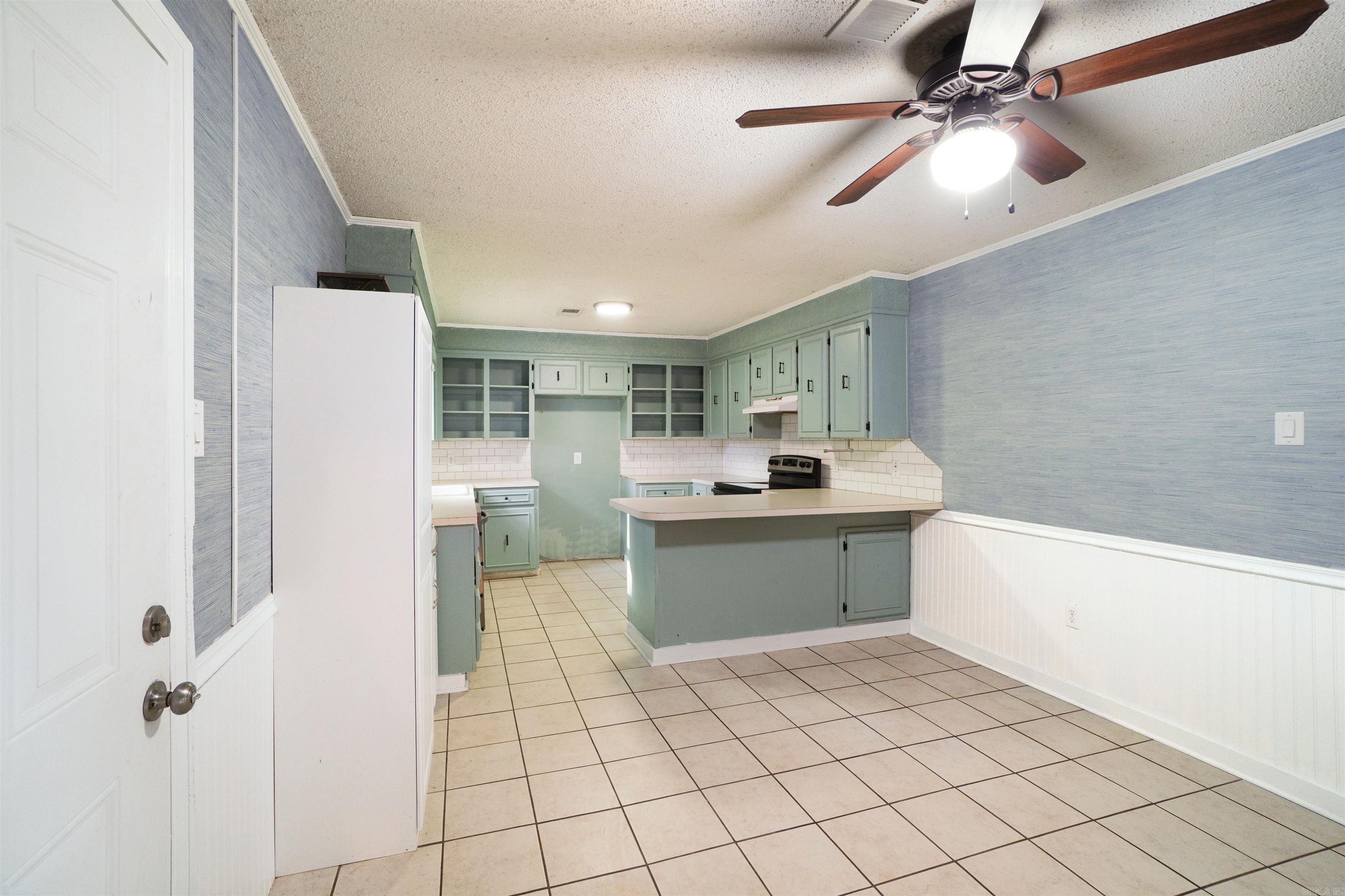 BIG OAK - Residential