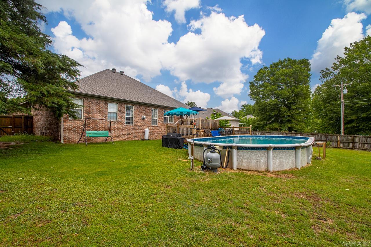 AUSTIN VILLAGE - Residential