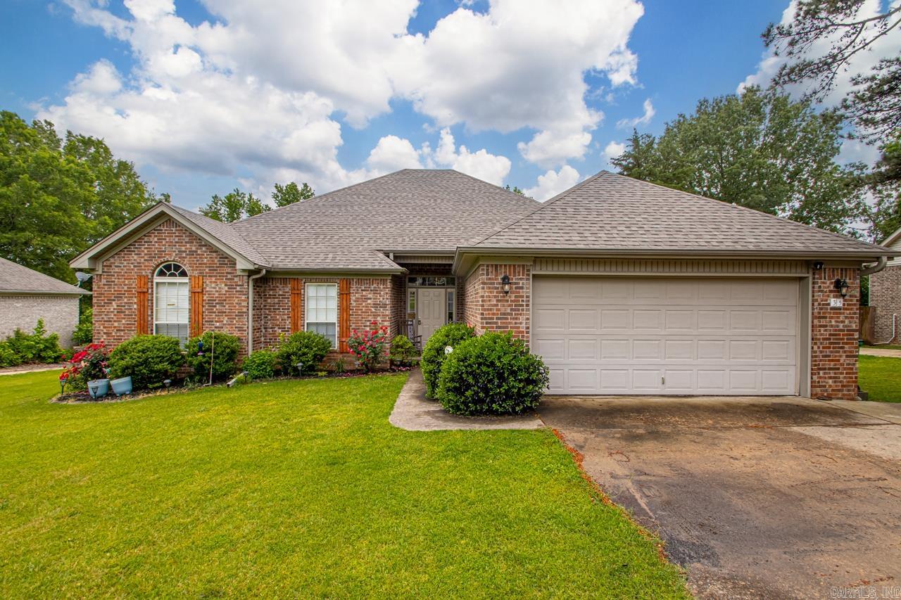 AUSTIN VILLAGE - Residential