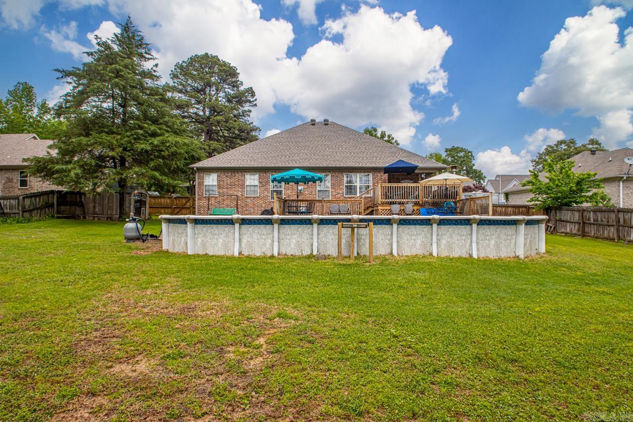 AUSTIN VILLAGE - Residential