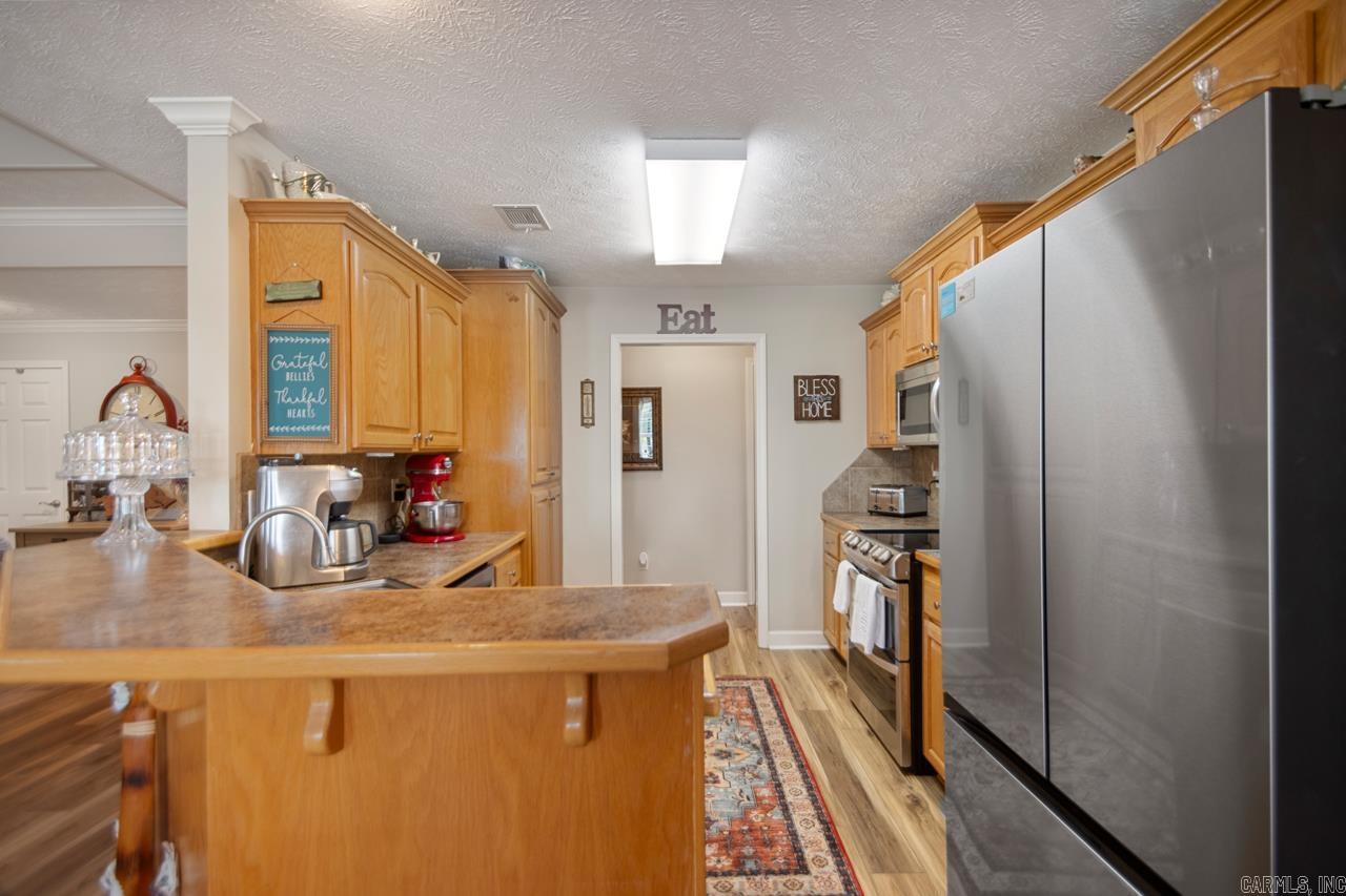 AUSTIN VILLAGE - Residential