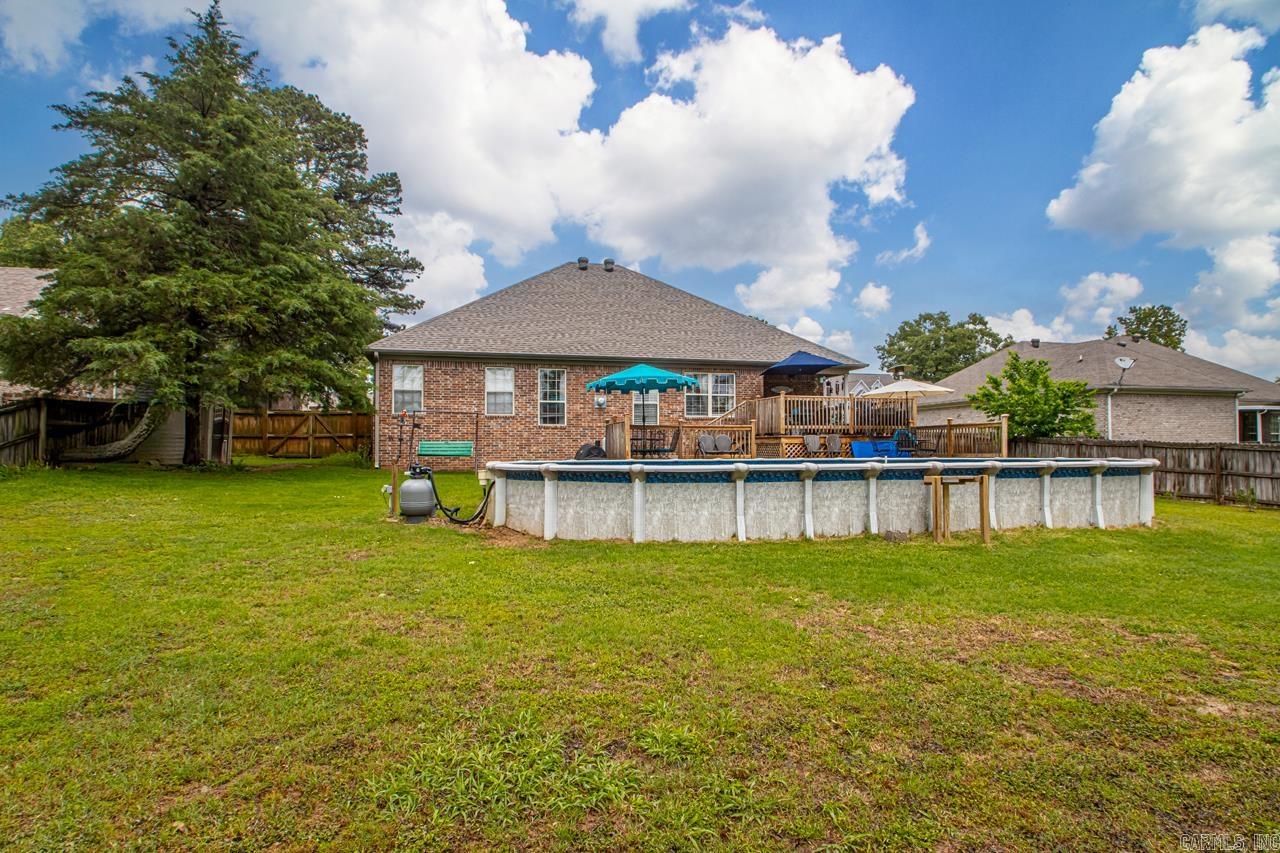 AUSTIN VILLAGE - Residential