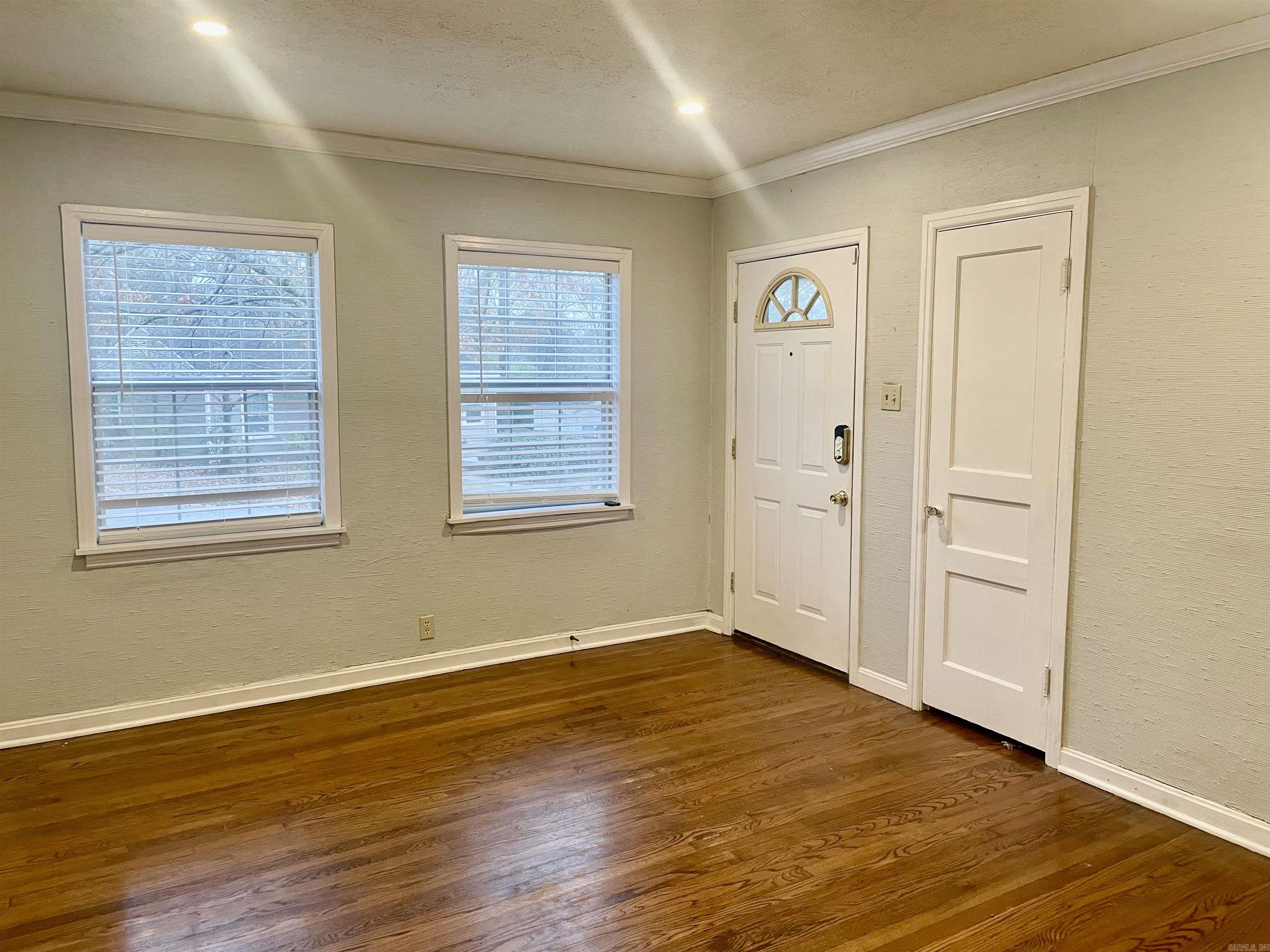 WESTOVER HILLS - Residential