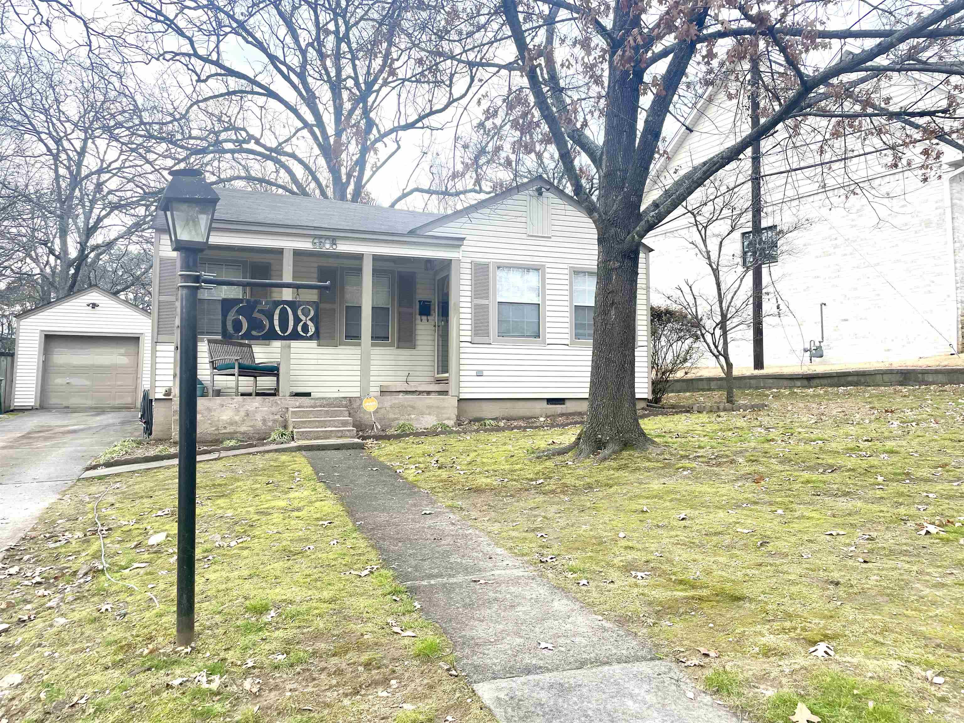 WESTOVER HILLS - Residential