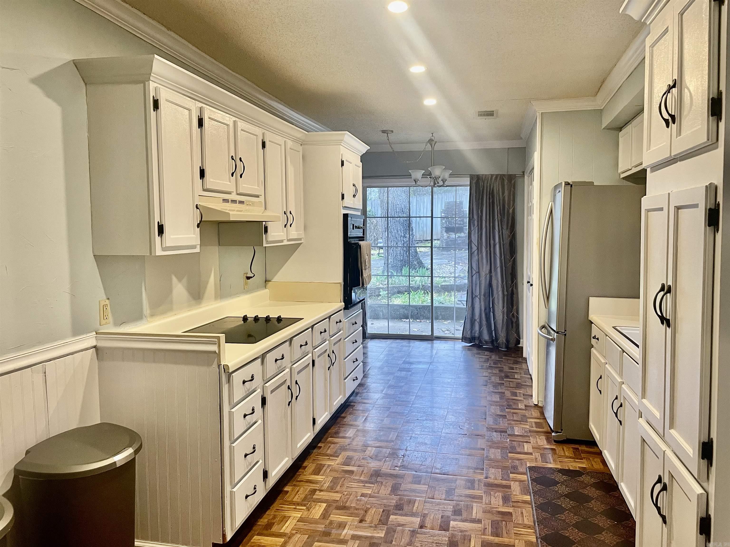 WESTOVER HILLS - Residential