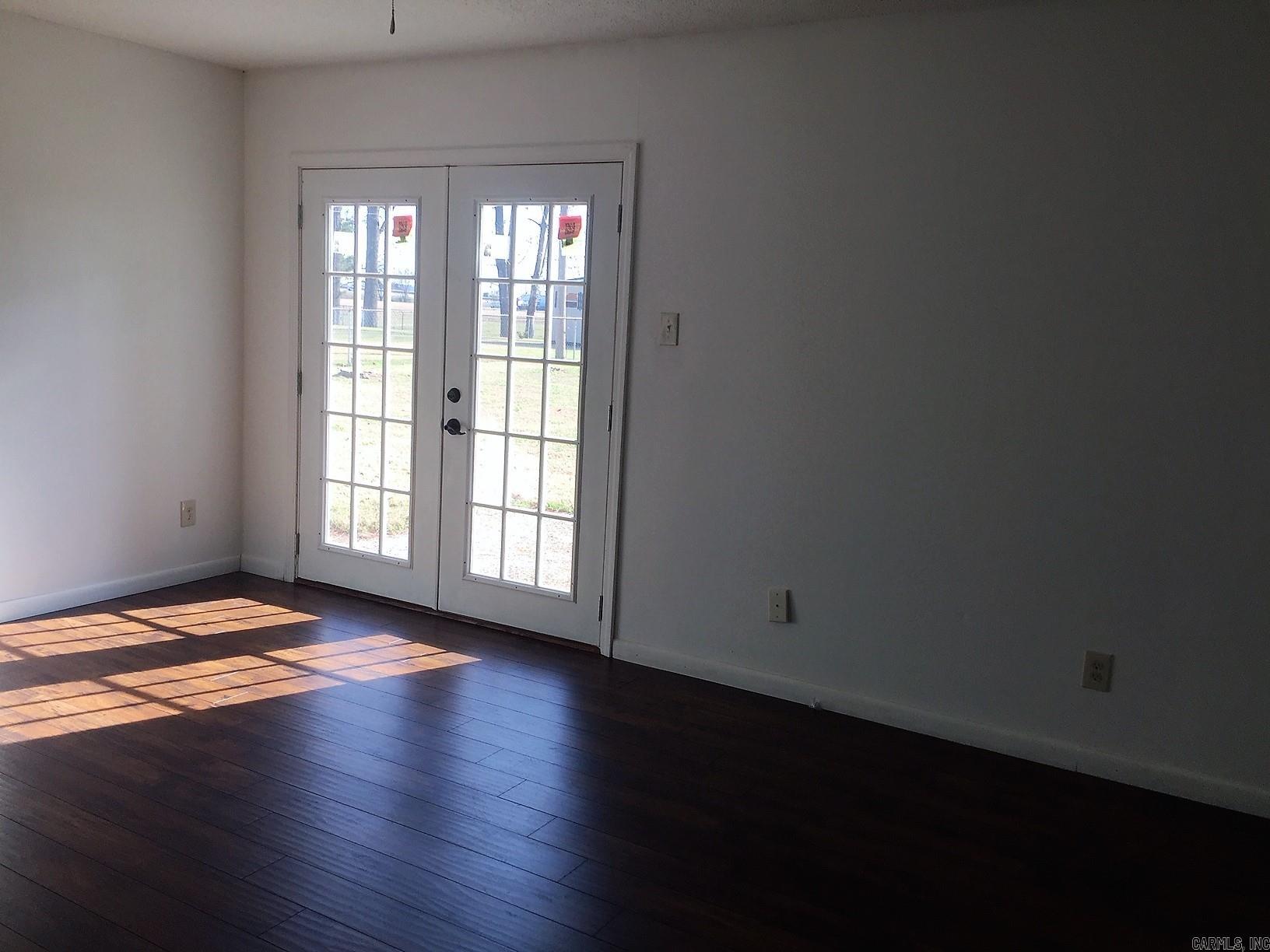 HERMITAGE HOME SITES - Residential