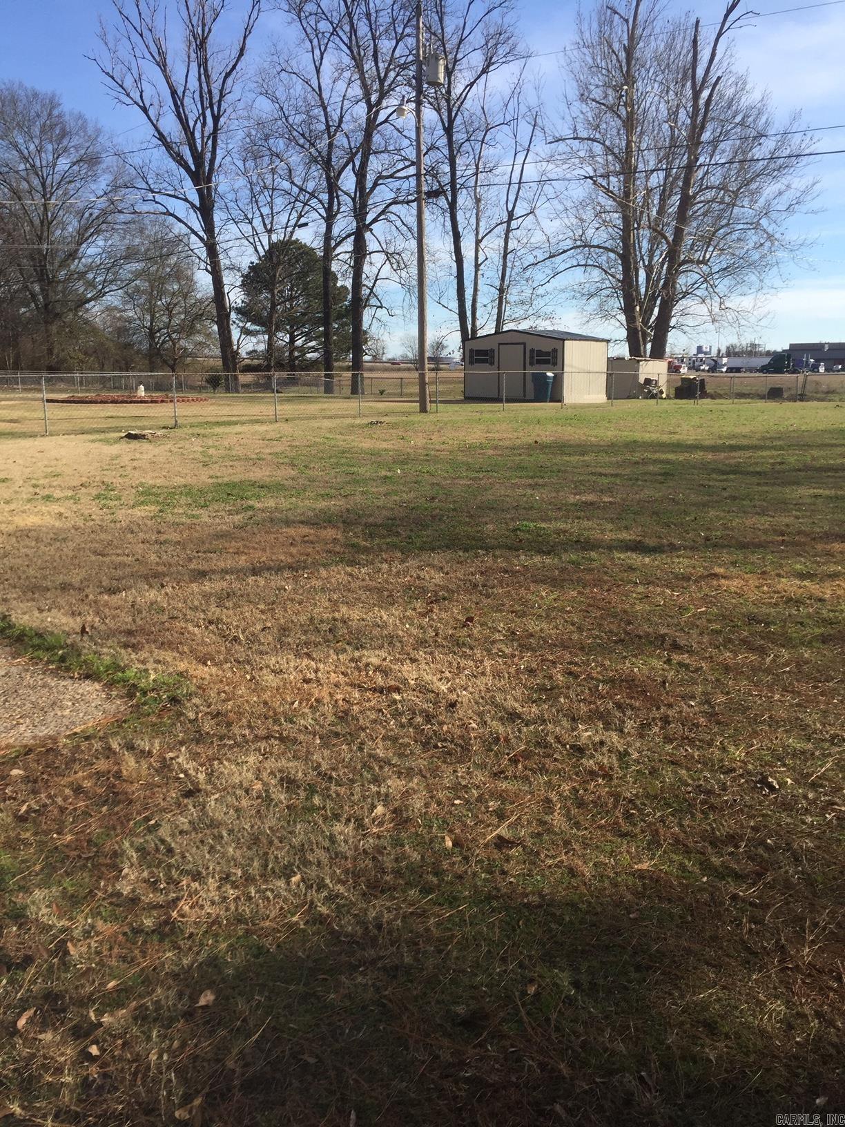 HERMITAGE HOME SITES - Residential