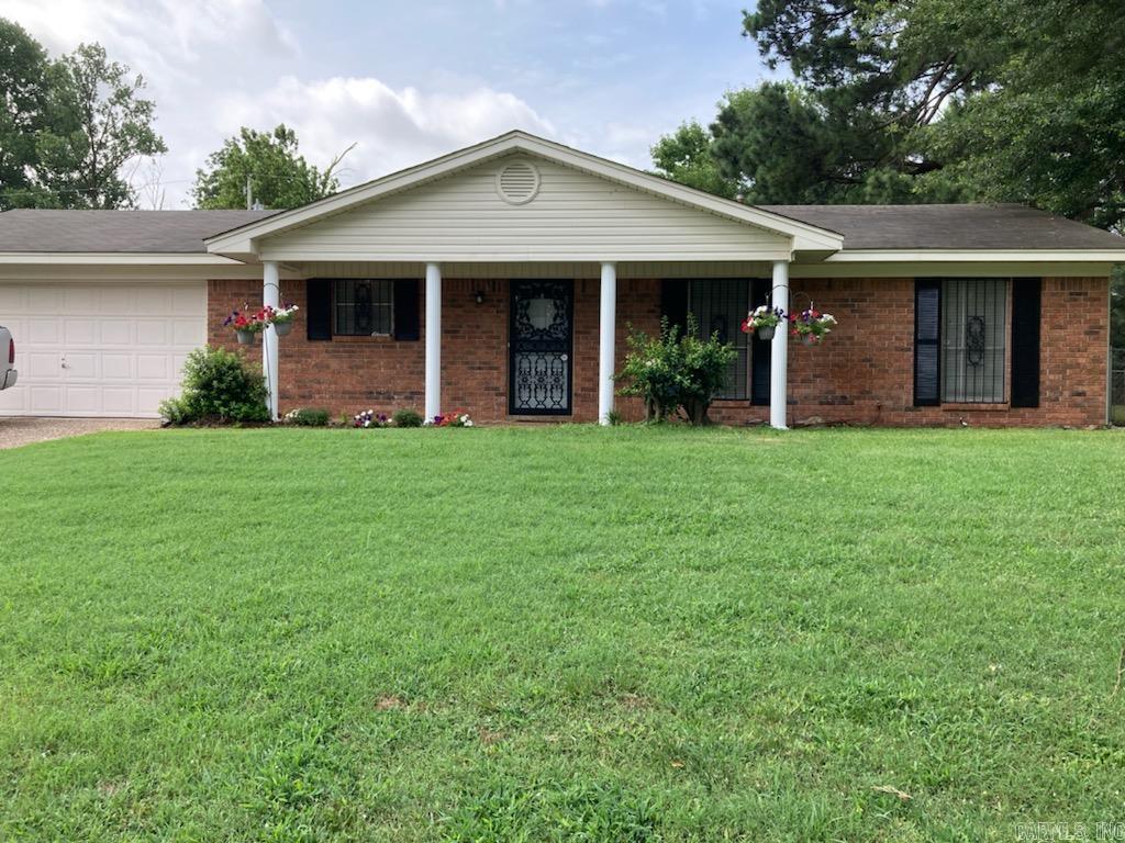 HERMITAGE HOME SITES - Residential