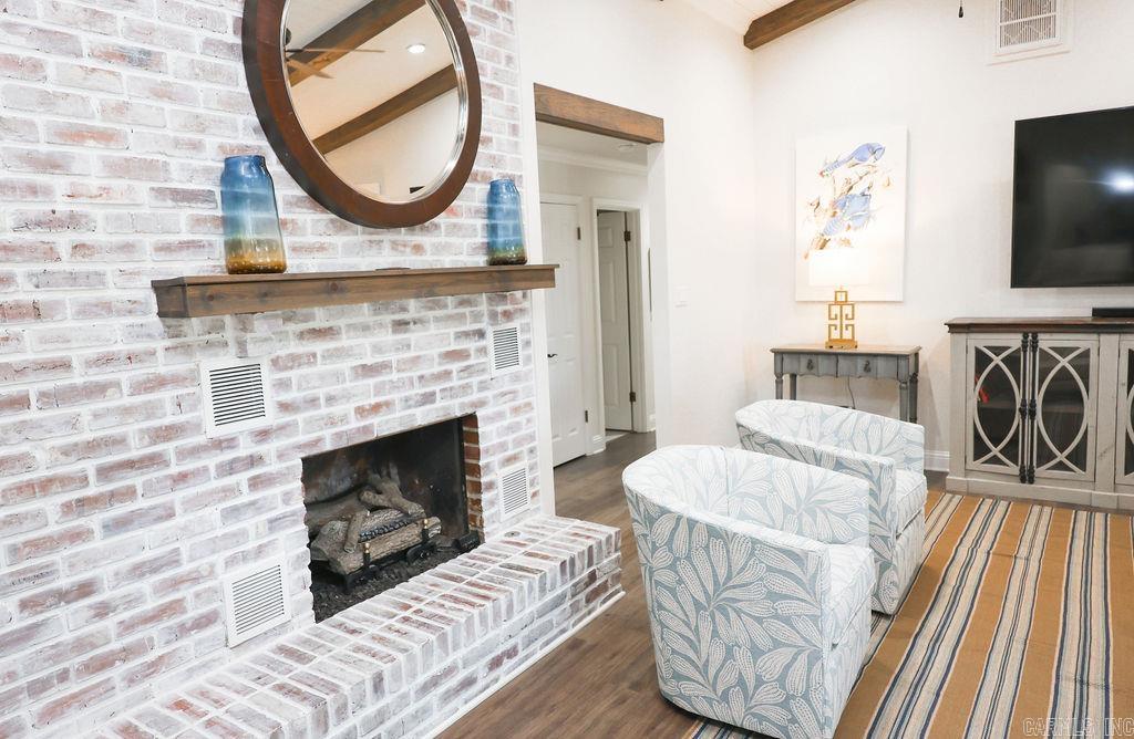 Lake View Heights - Residential