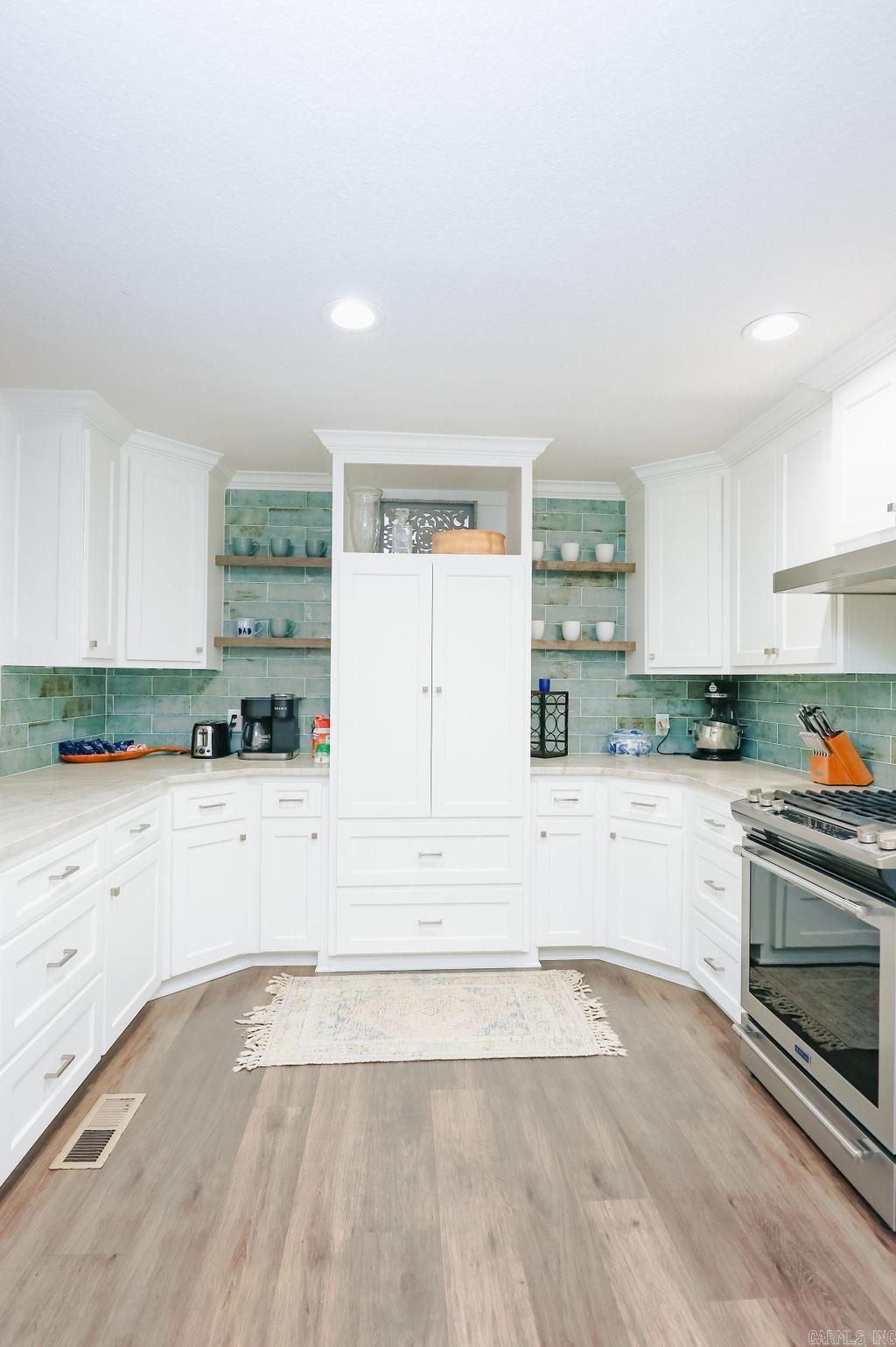 Lake View Heights - Residential