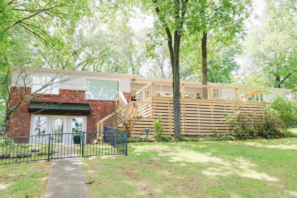 Lake View Heights - Residential