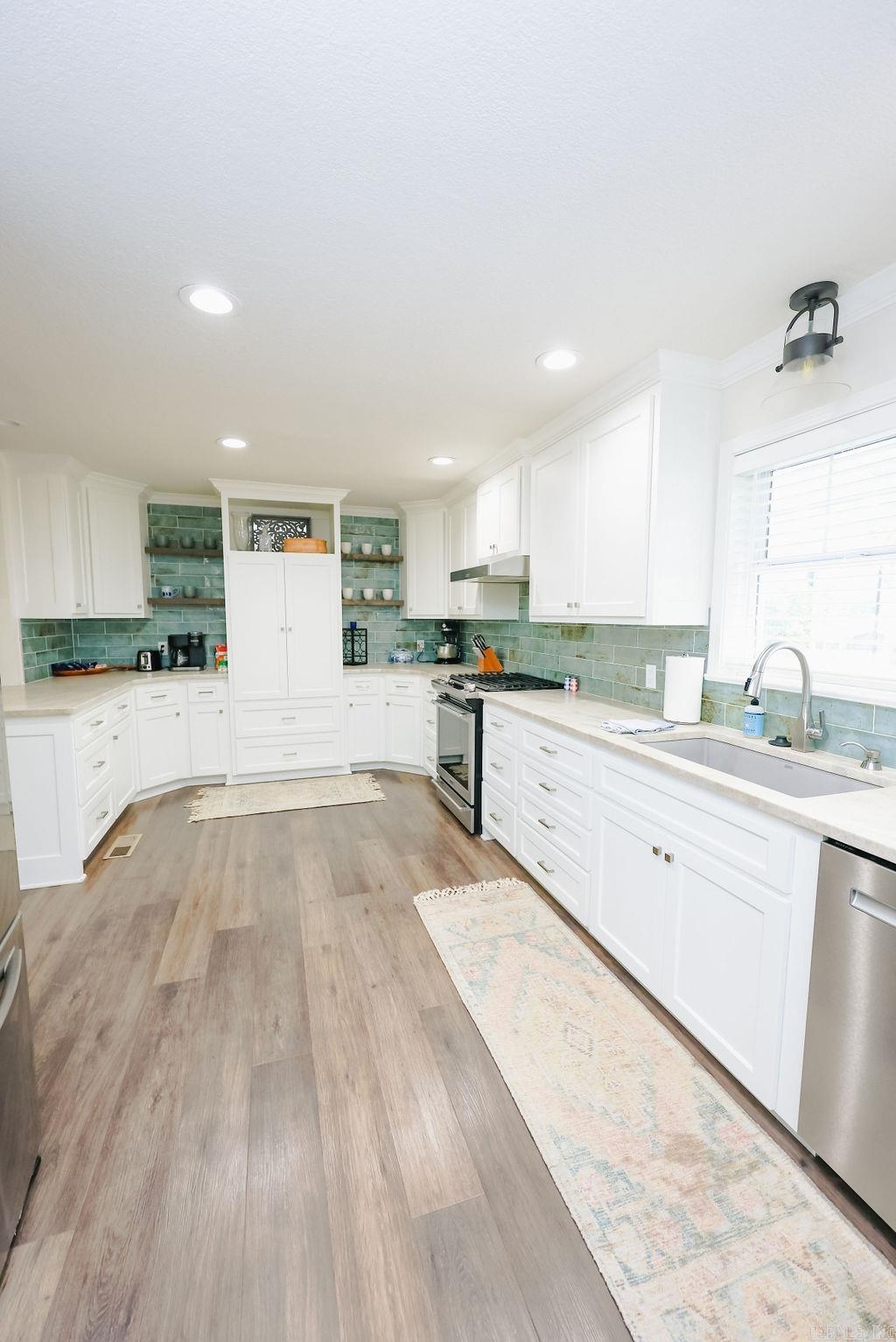 Lake View Heights - Residential