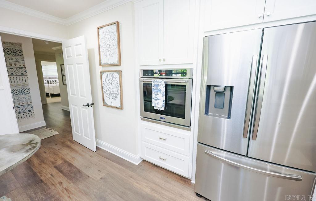 Lake View Heights - Residential