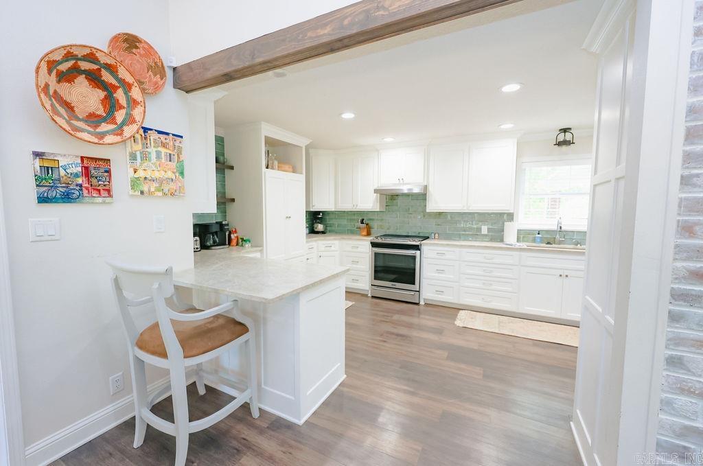 Lake View Heights - Residential