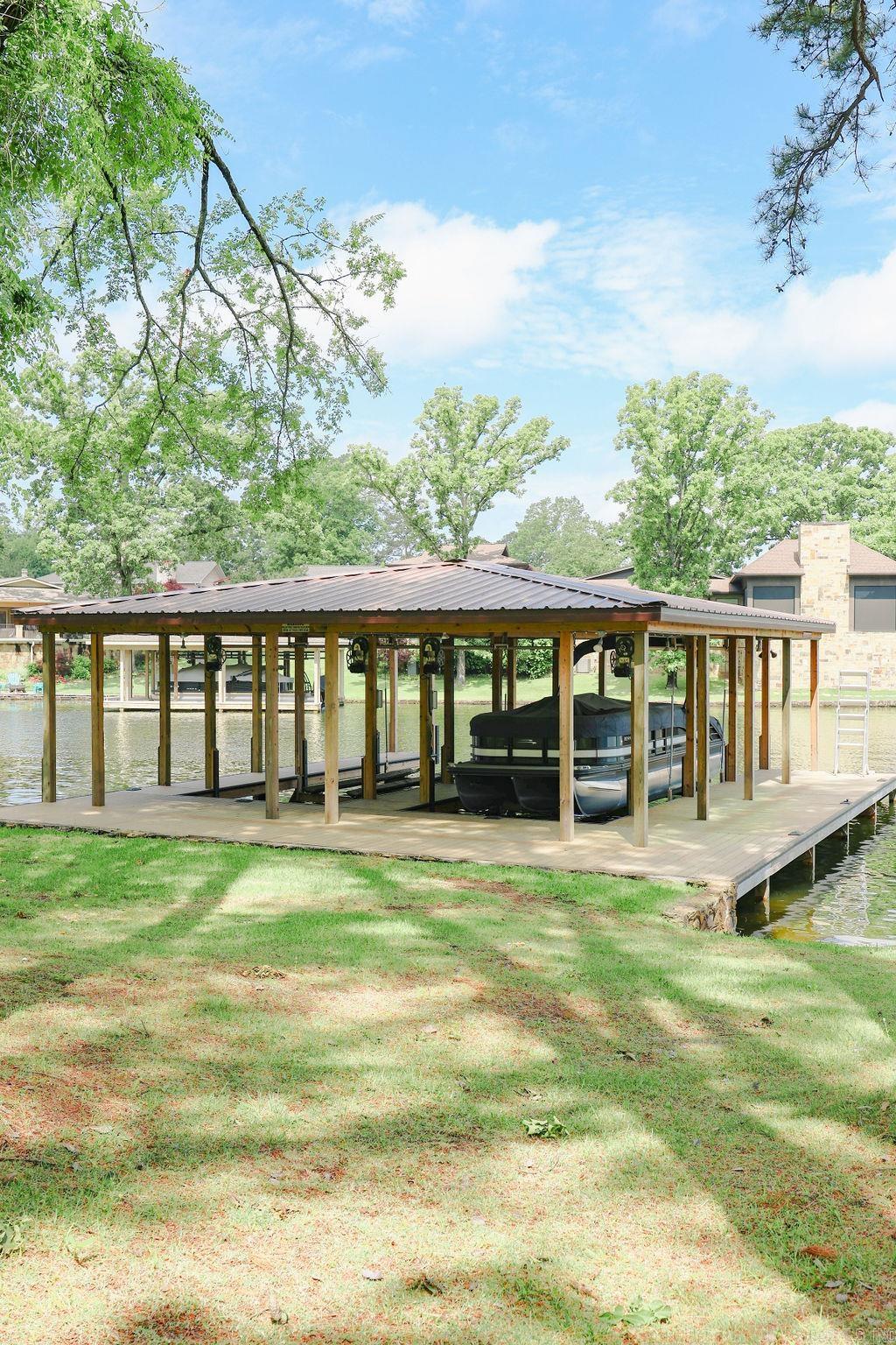 Lake View Heights - Residential