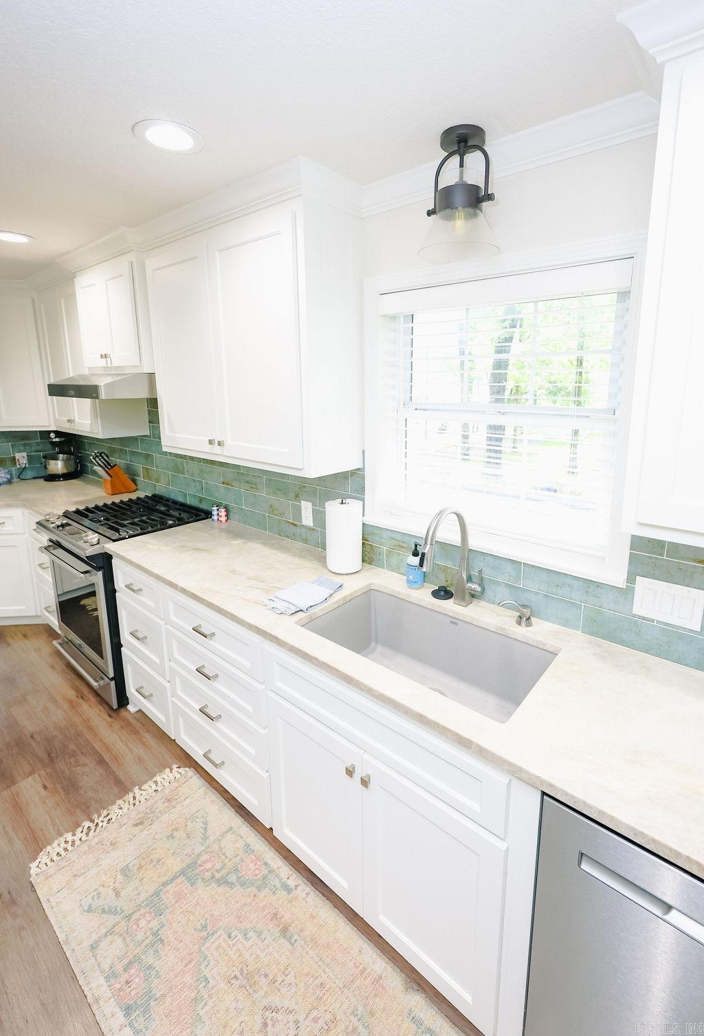 Lake View Heights - Residential