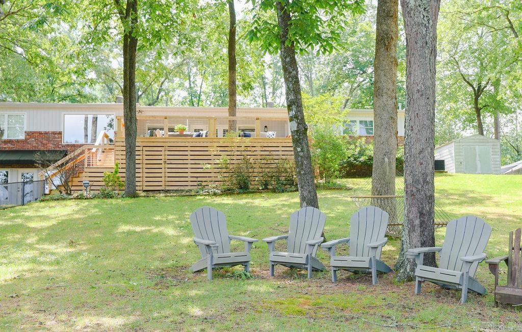 Lake View Heights - Residential