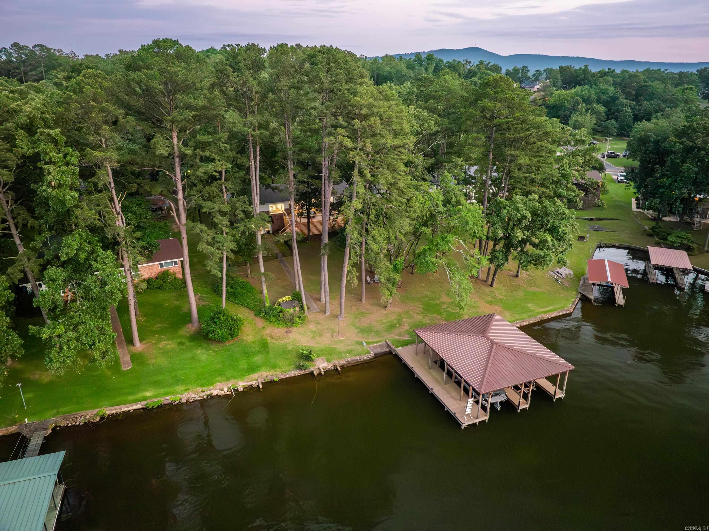 Lake View Heights - Residential