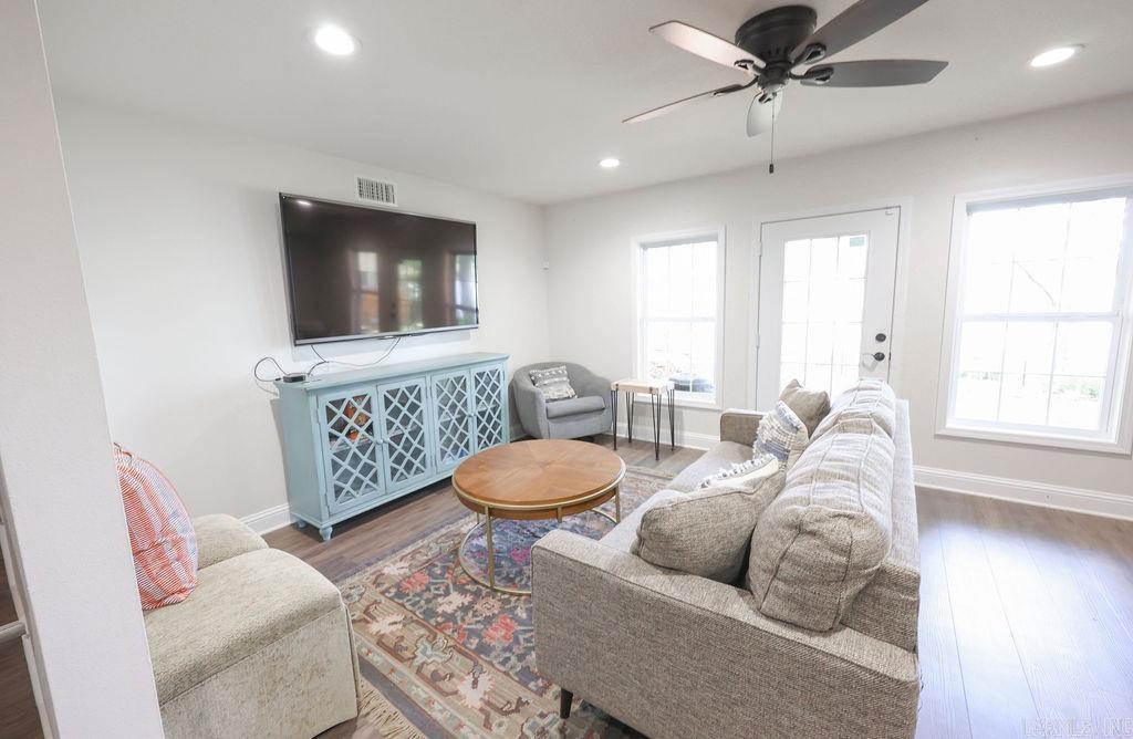 Lake View Heights - Residential