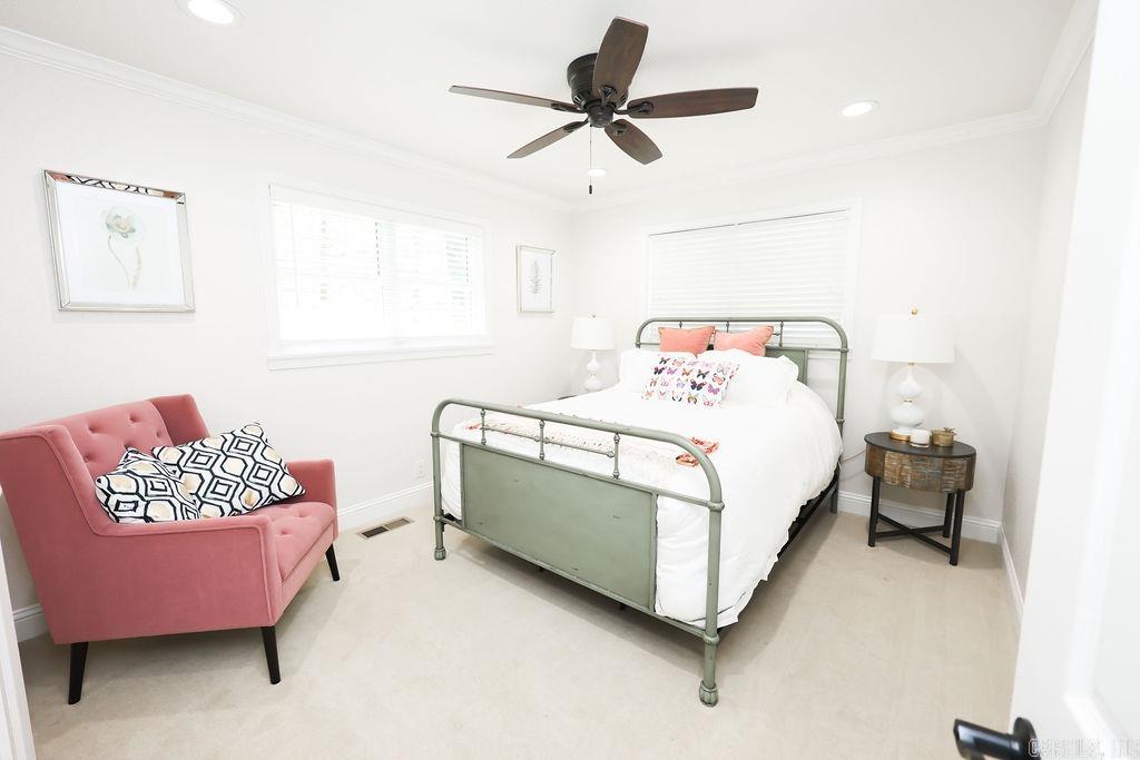 Lake View Heights - Residential