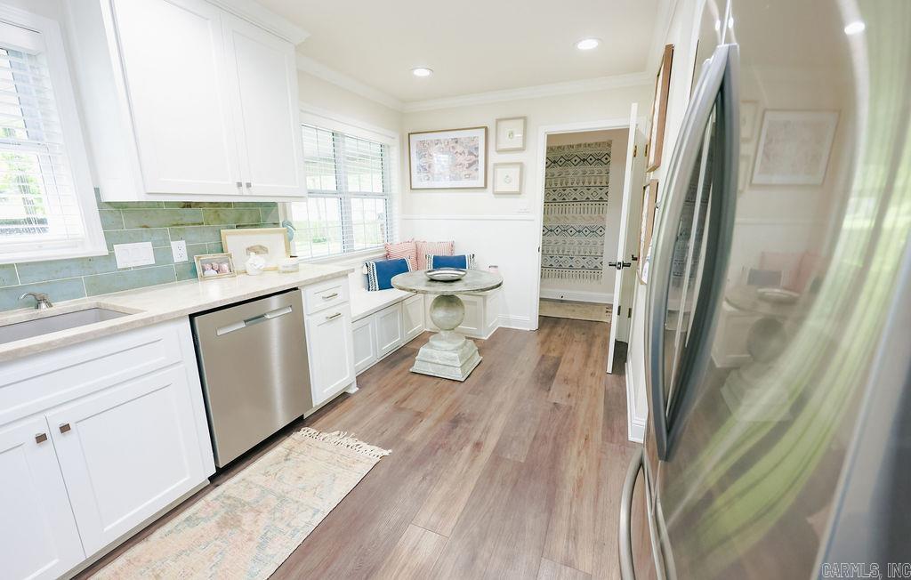 Lake View Heights - Residential