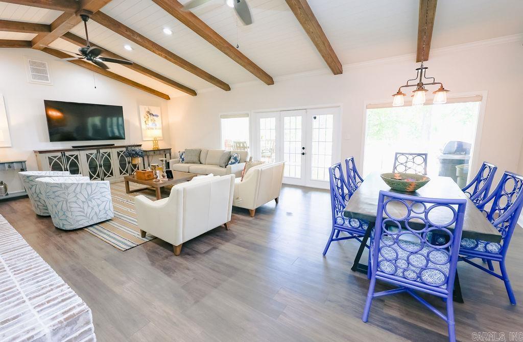 Lake View Heights - Residential