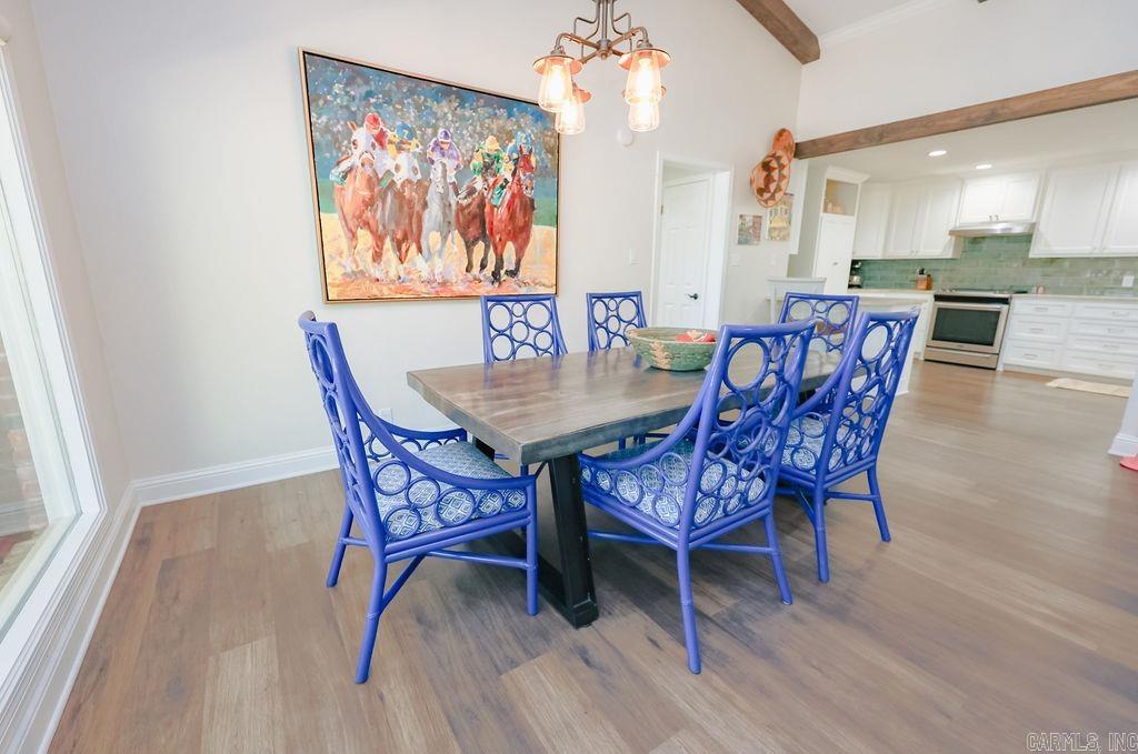 Lake View Heights - Residential