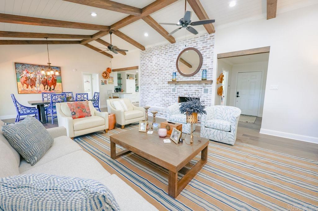 Lake View Heights - Residential