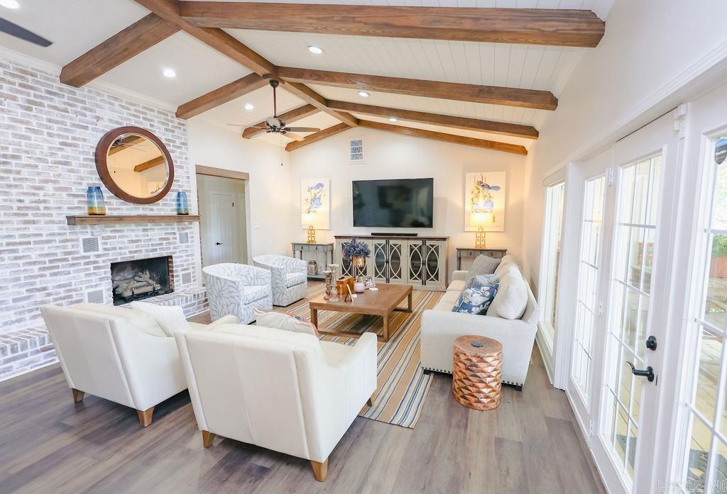 Lake View Heights - Residential