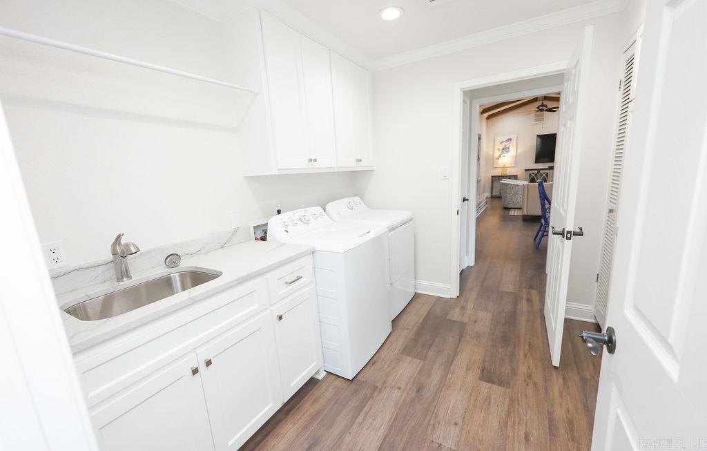 Lake View Heights - Residential