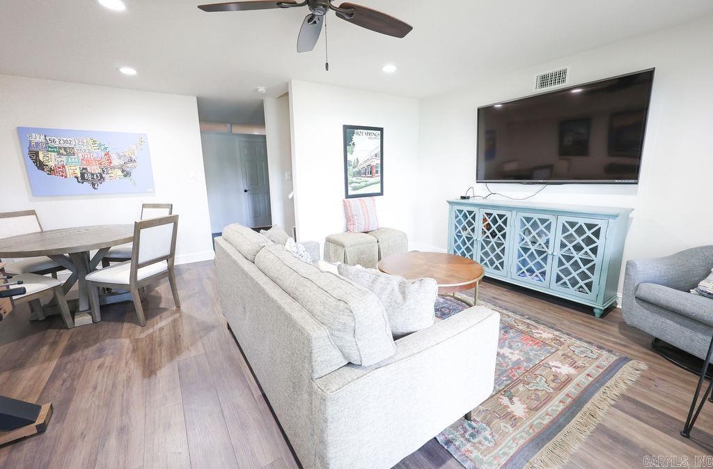 Lake View Heights - Residential