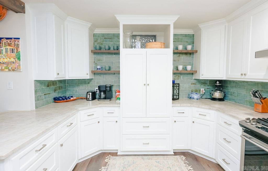 Lake View Heights - Residential