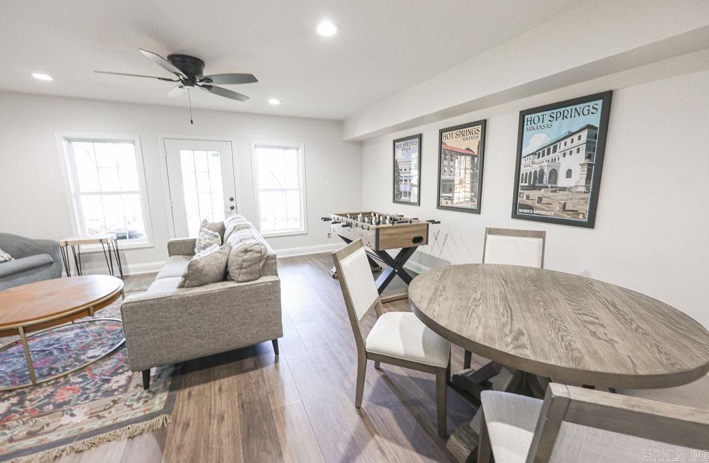 Lake View Heights - Residential