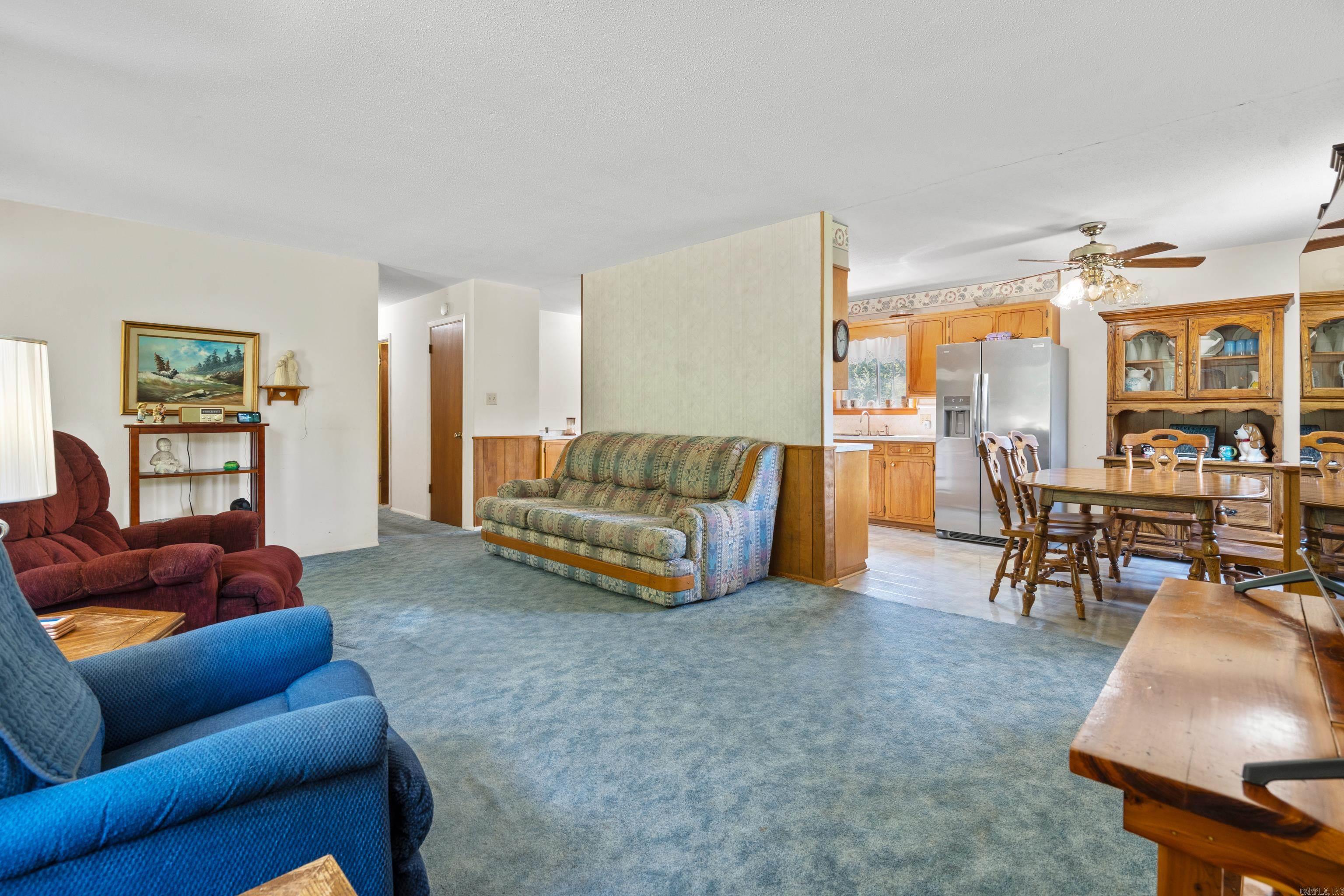 GREEN ACRES ESTATES - Residential