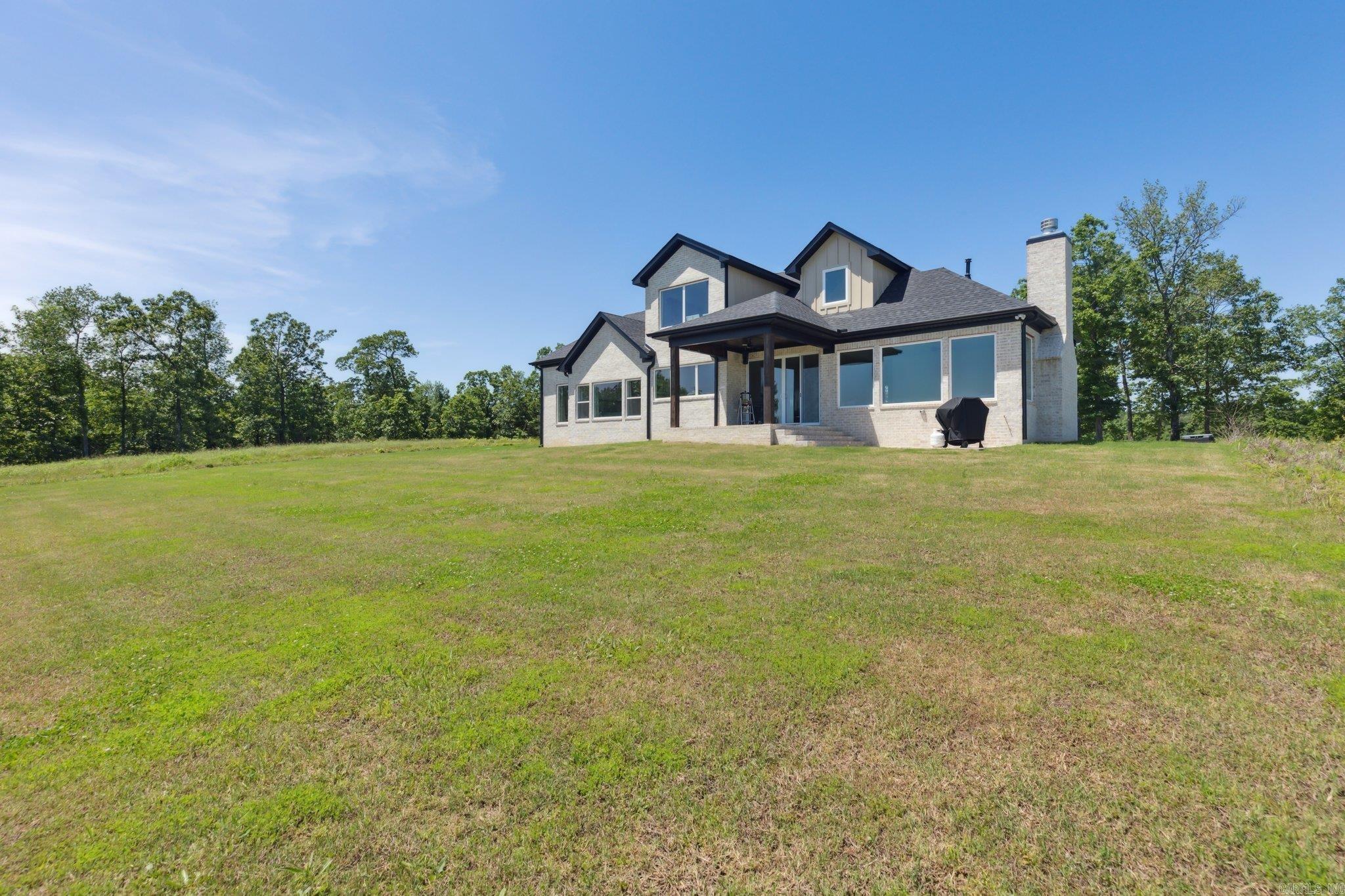 LAKEVIEW WEST - Residential