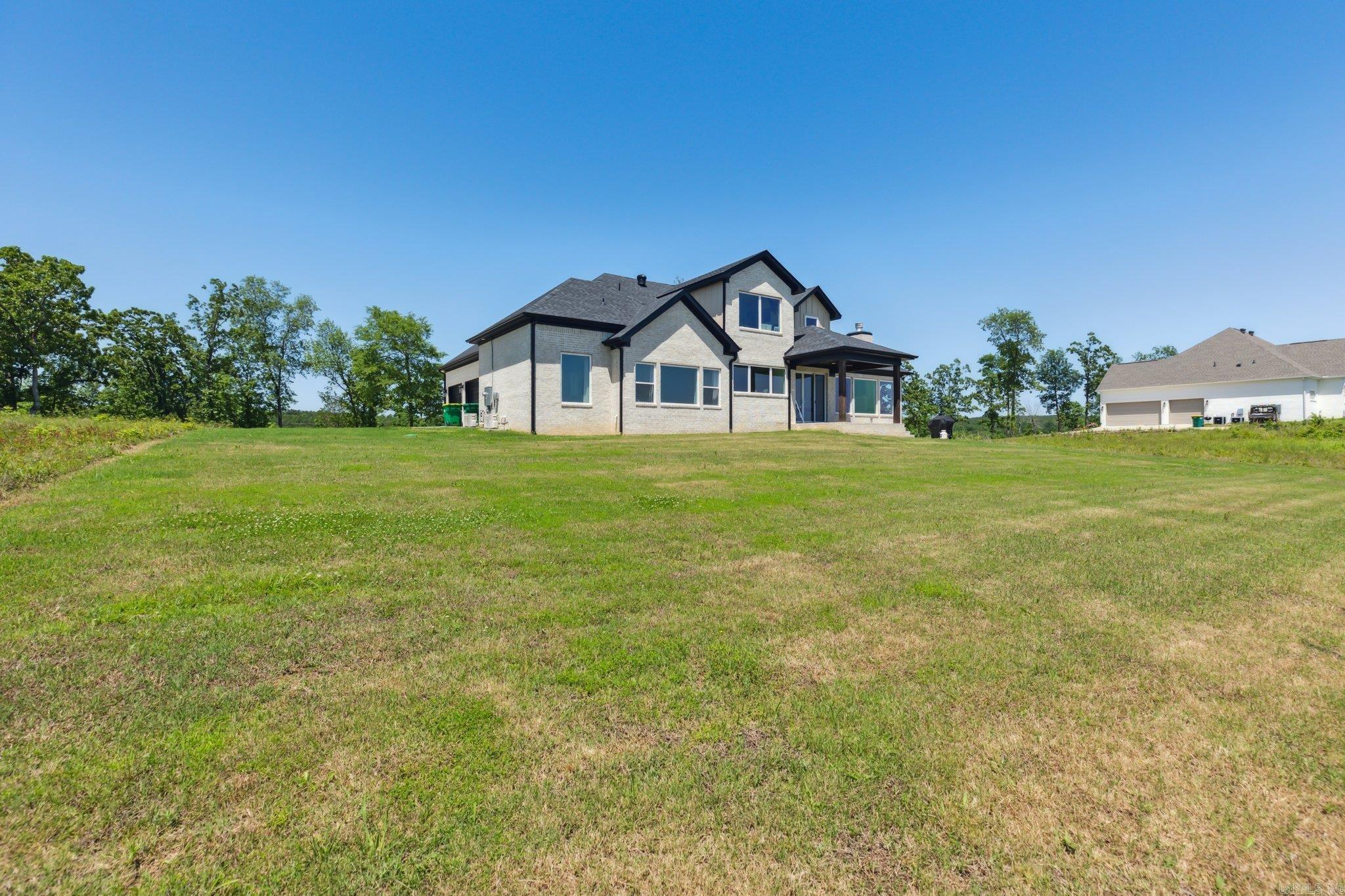LAKEVIEW WEST - Residential