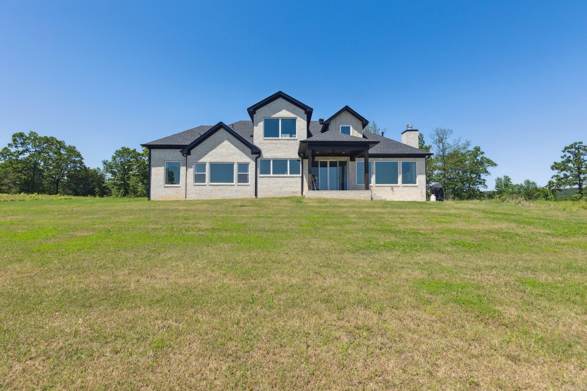 LAKEVIEW WEST - Residential