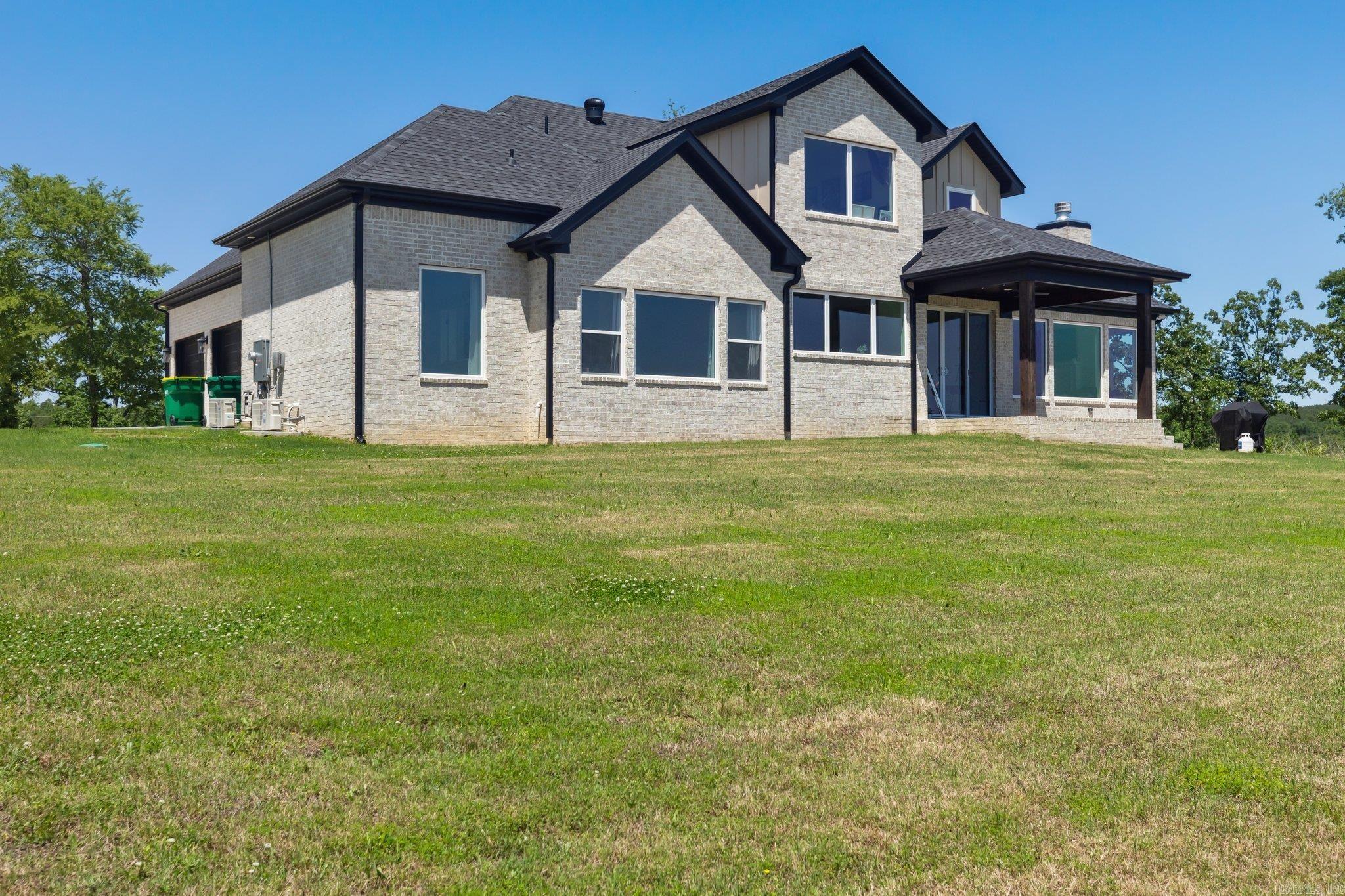 LAKEVIEW WEST - Residential