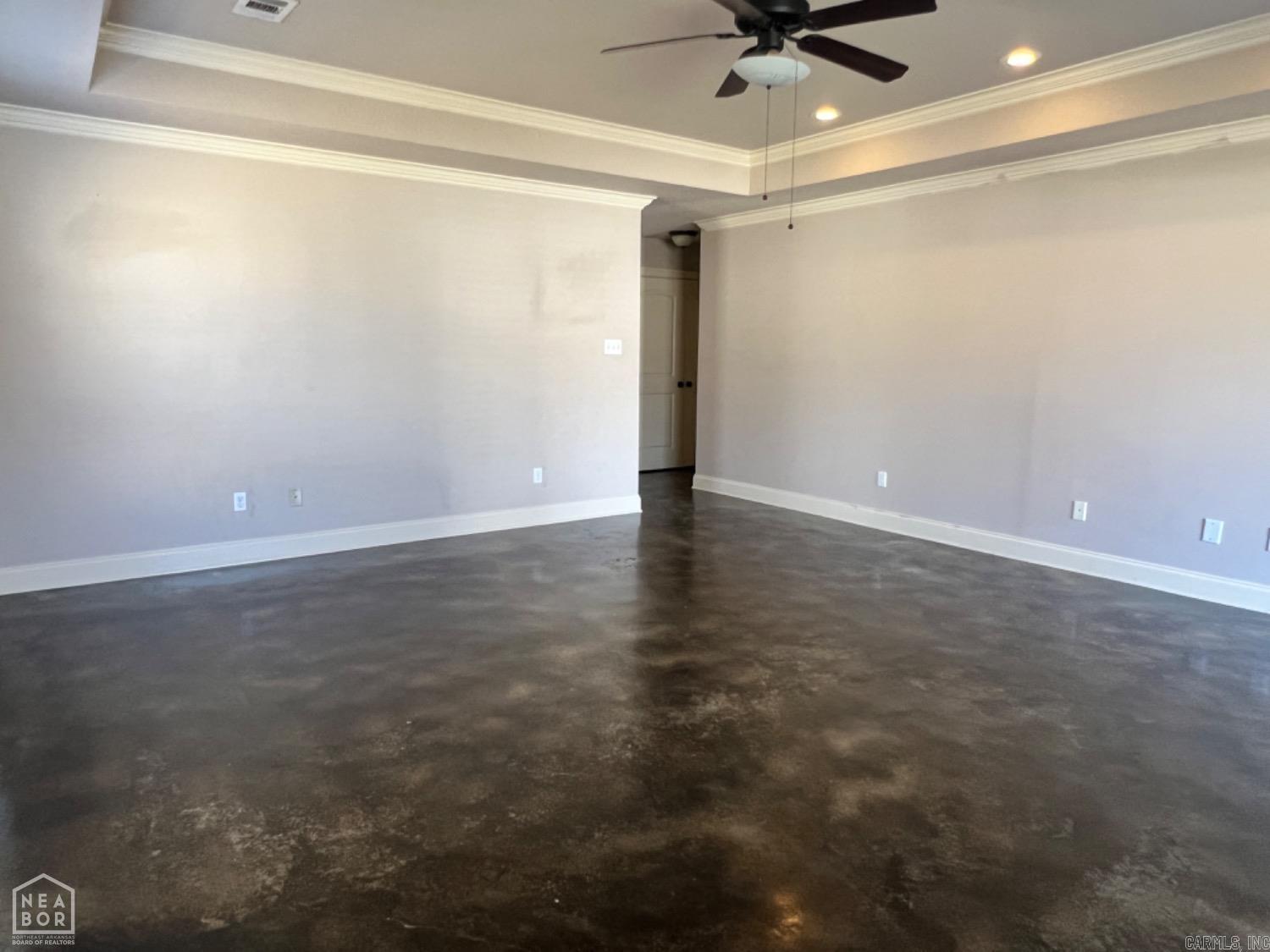 PRAIRIE MEADOWS - Residential