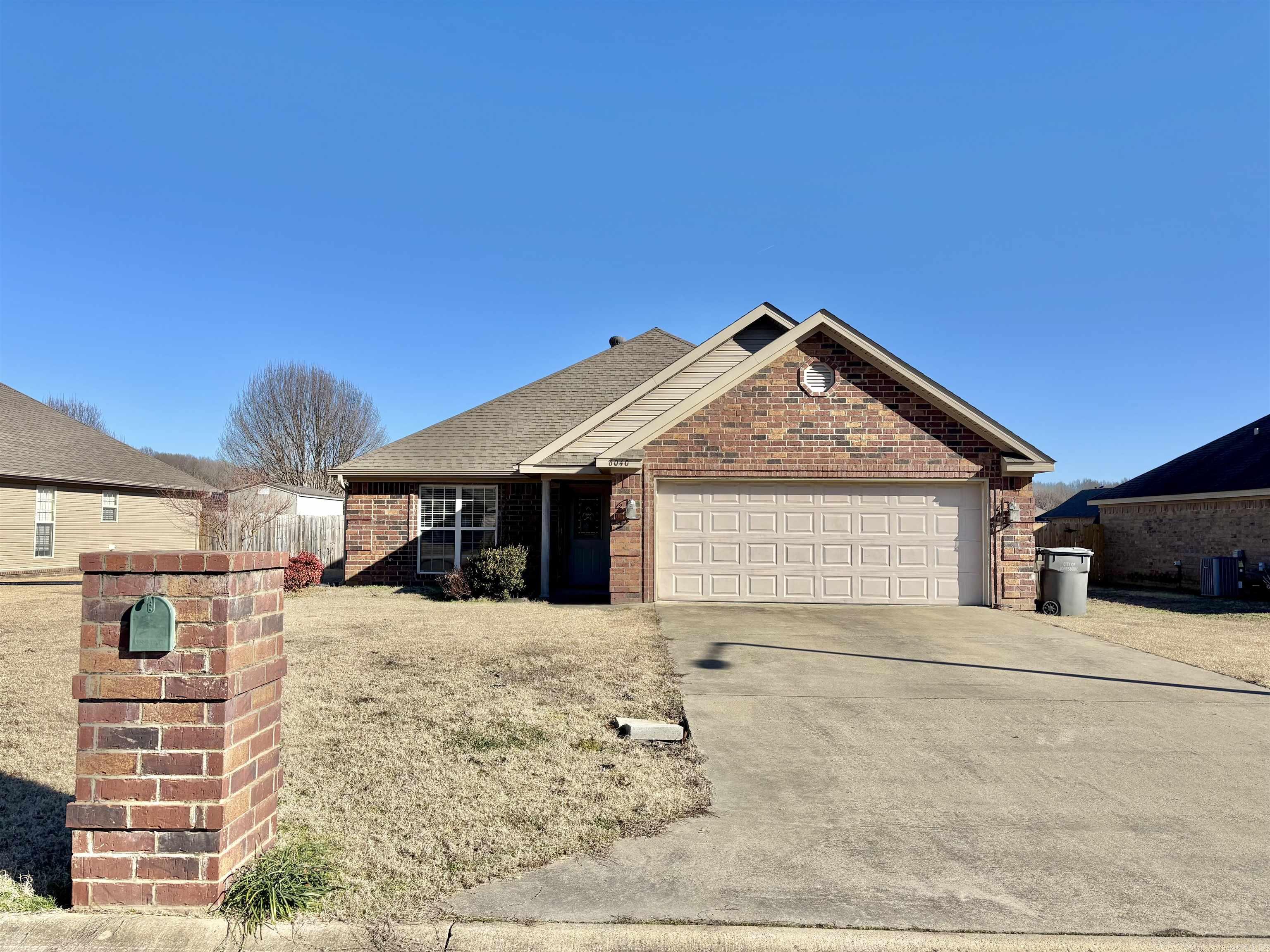 PRAIRIE MEADOWS - Residential